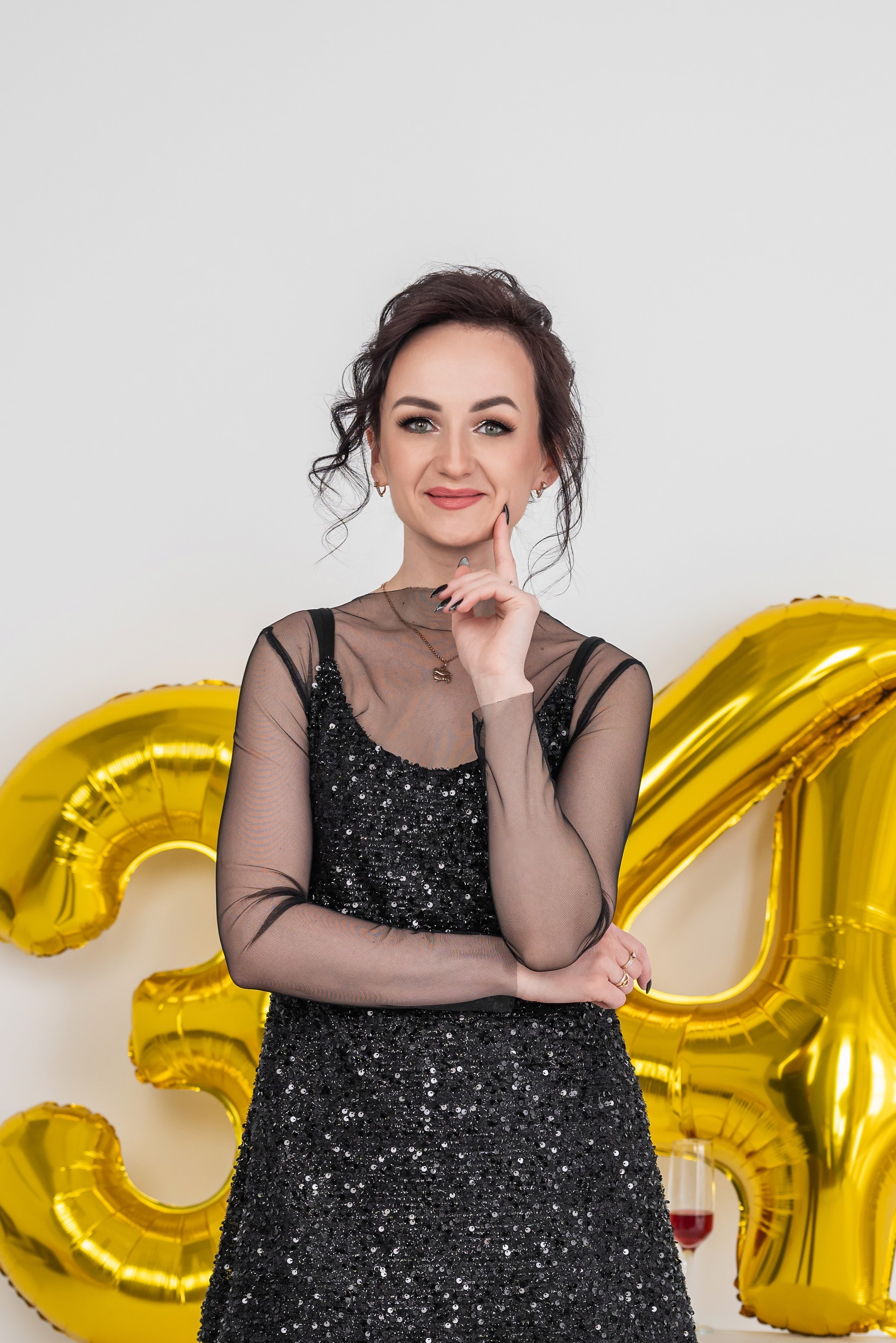 Мила и Надежда. Фотограф в городе Салават