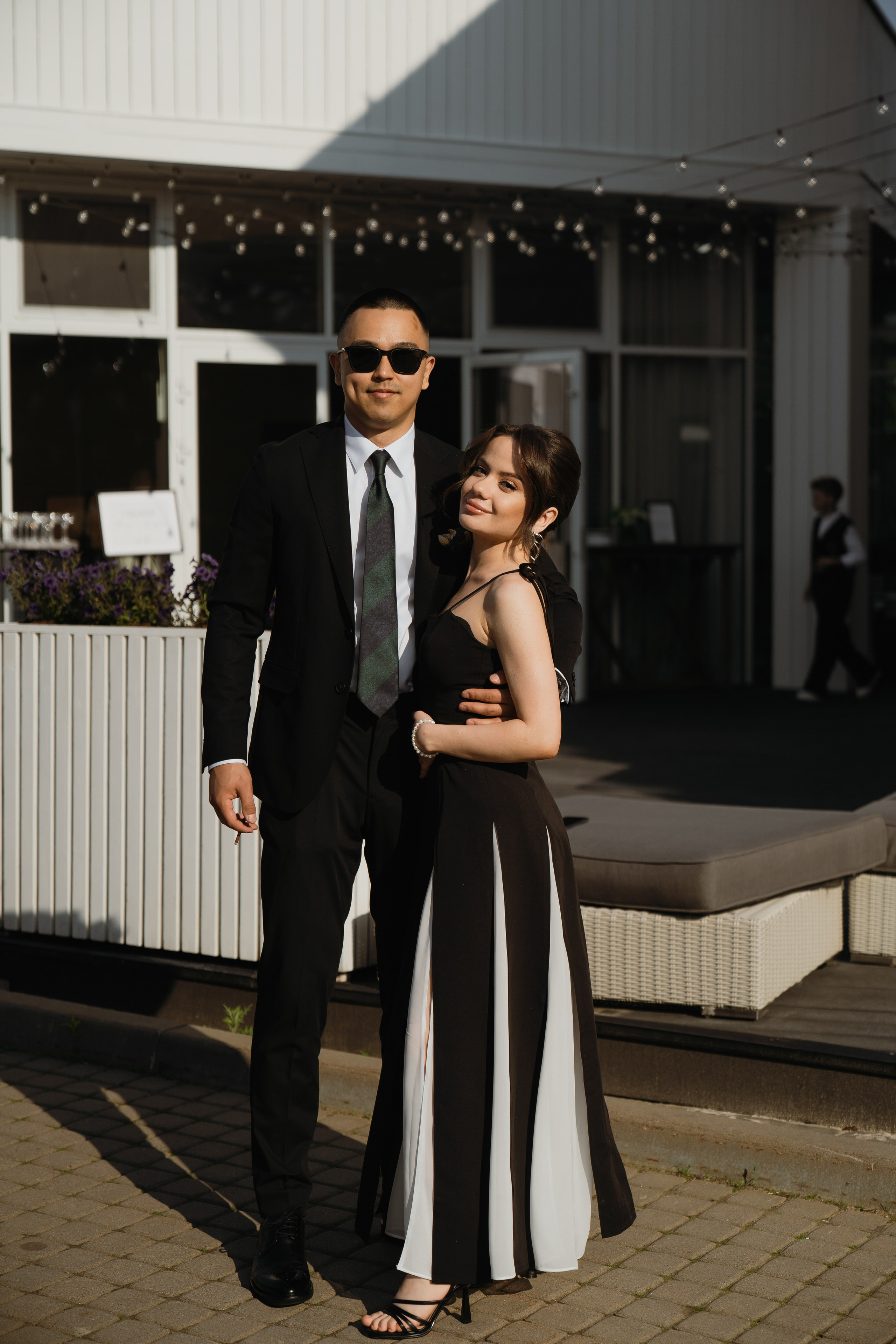 Philipp and Valeria. Фотограф из Санкт-Петербурга Григорий Куликов