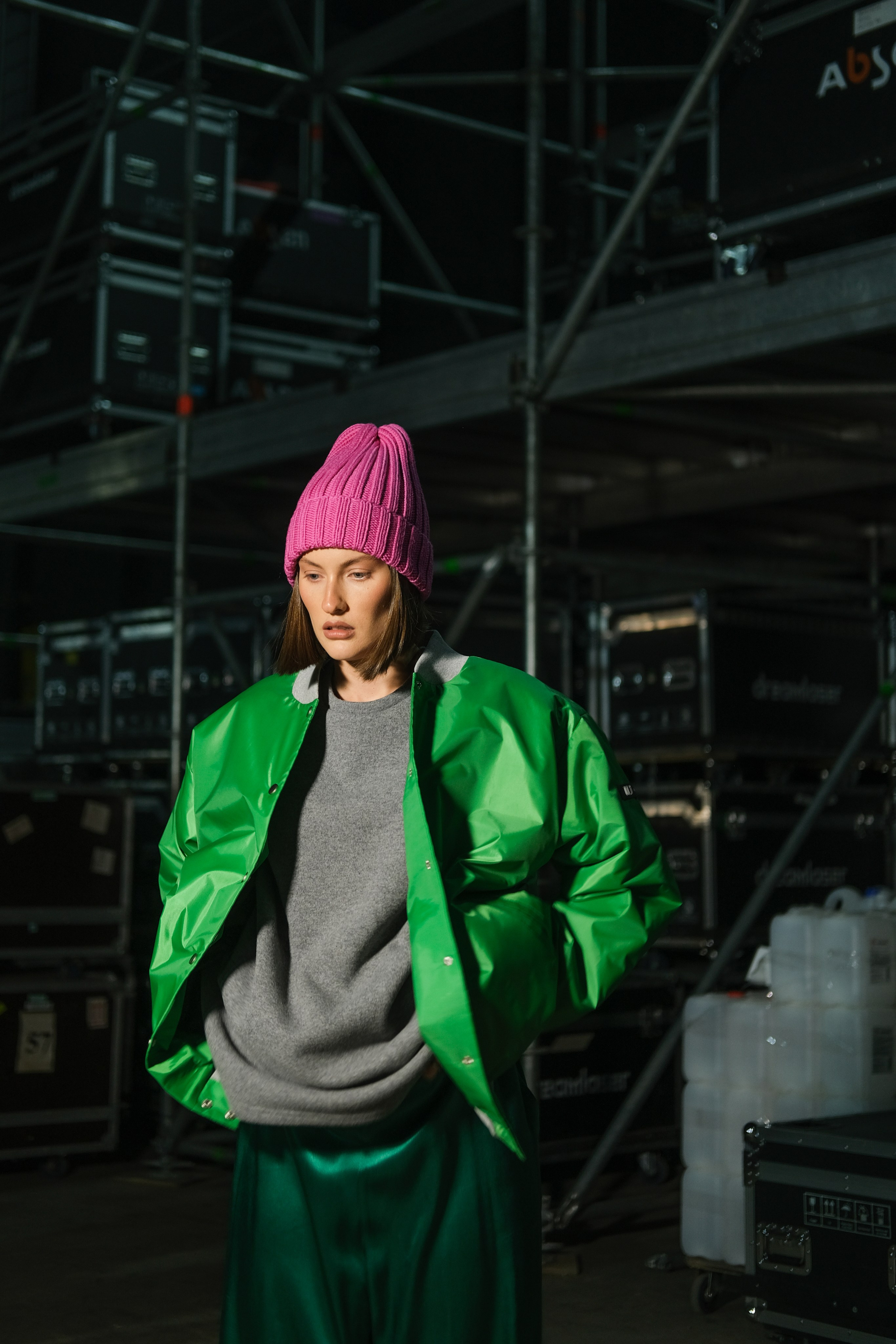 ПОРТРЕТЫ. Репортажный фотограф в Москве Аида Исламова