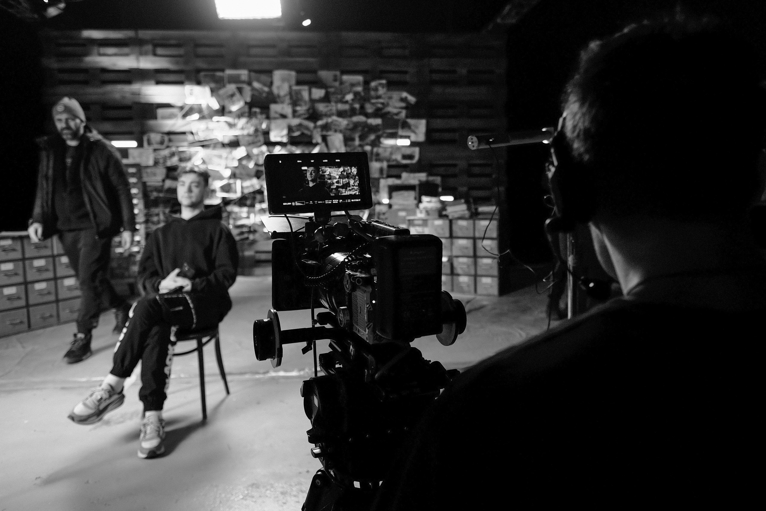 РЕПОРТАЖ. Репортажный фотограф в Москве Аида Исламова