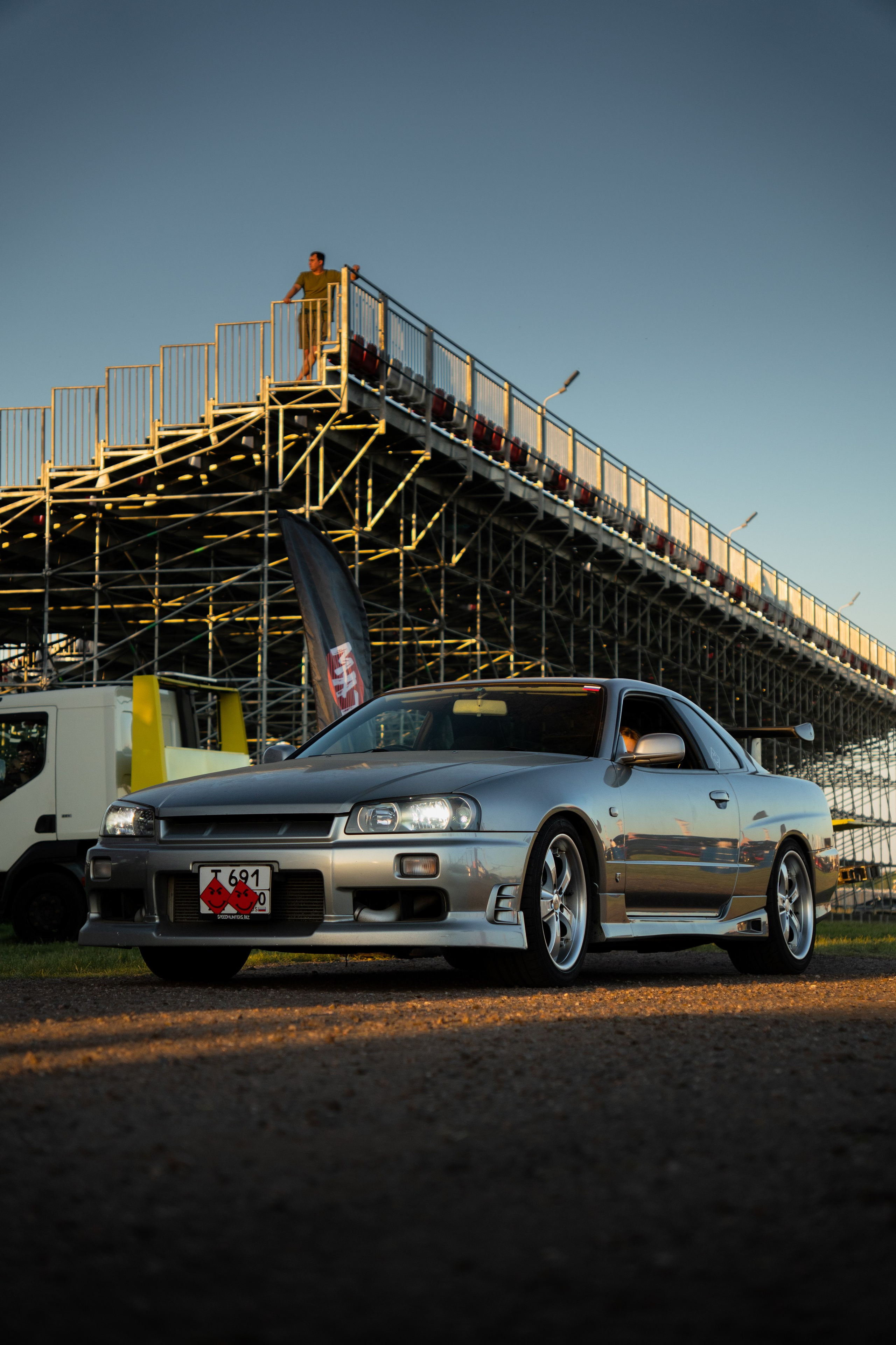 ТАМ Топ автоклубов: 1 этап 2025. Главная