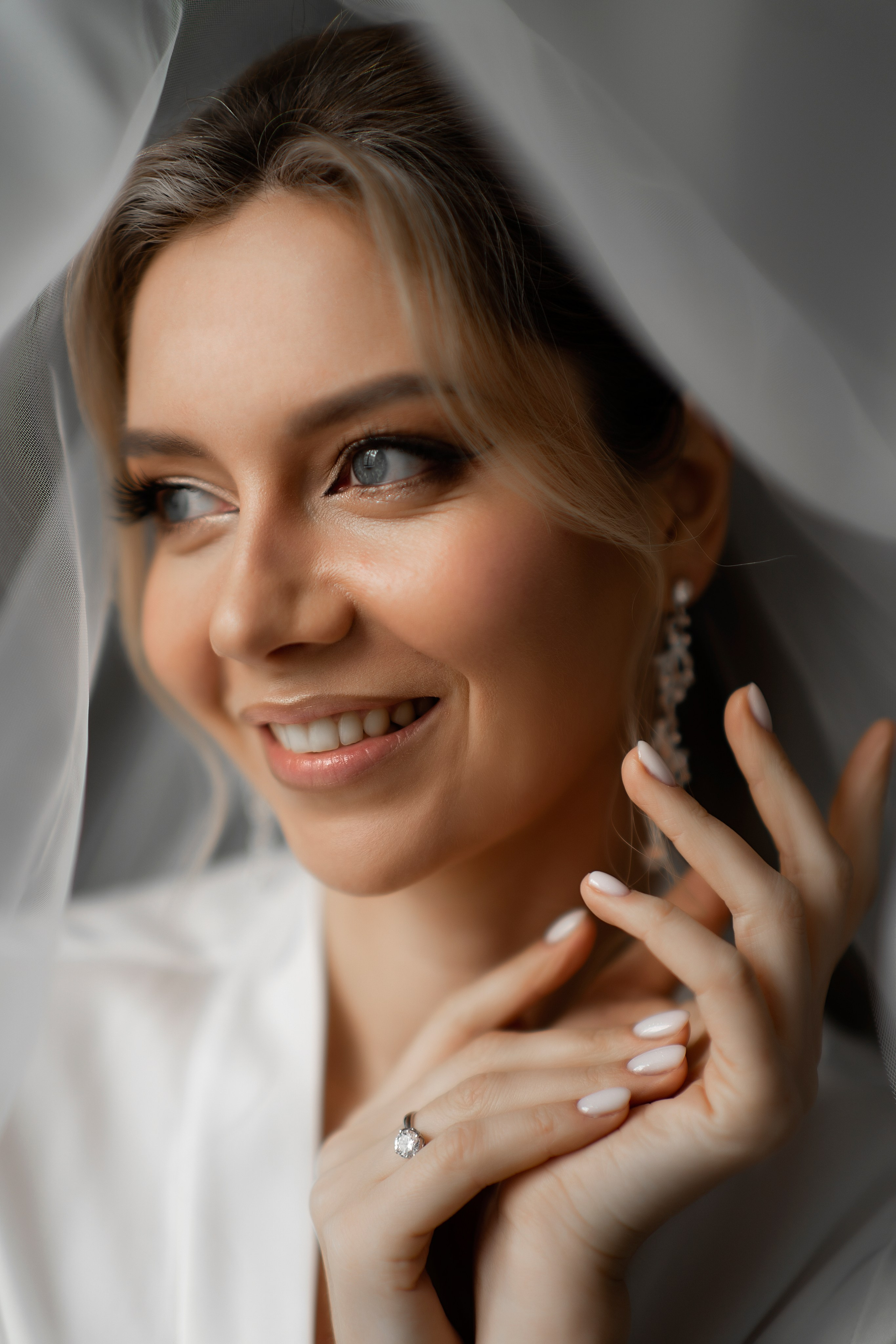 Утро невесты. Главная