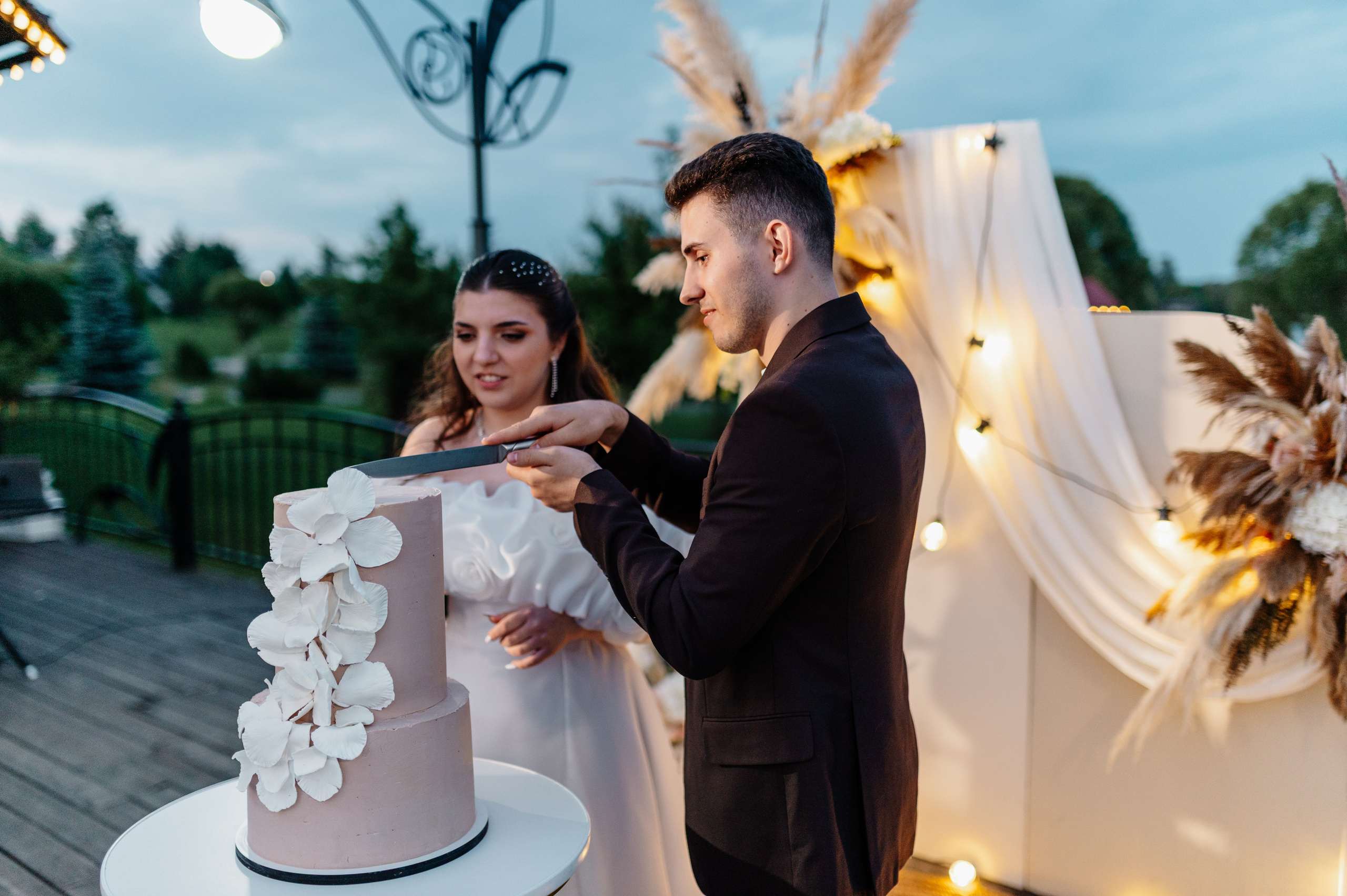 Nikita & Sveta. Свадебный и индивидуальный фотограф Никита Роут | Москва