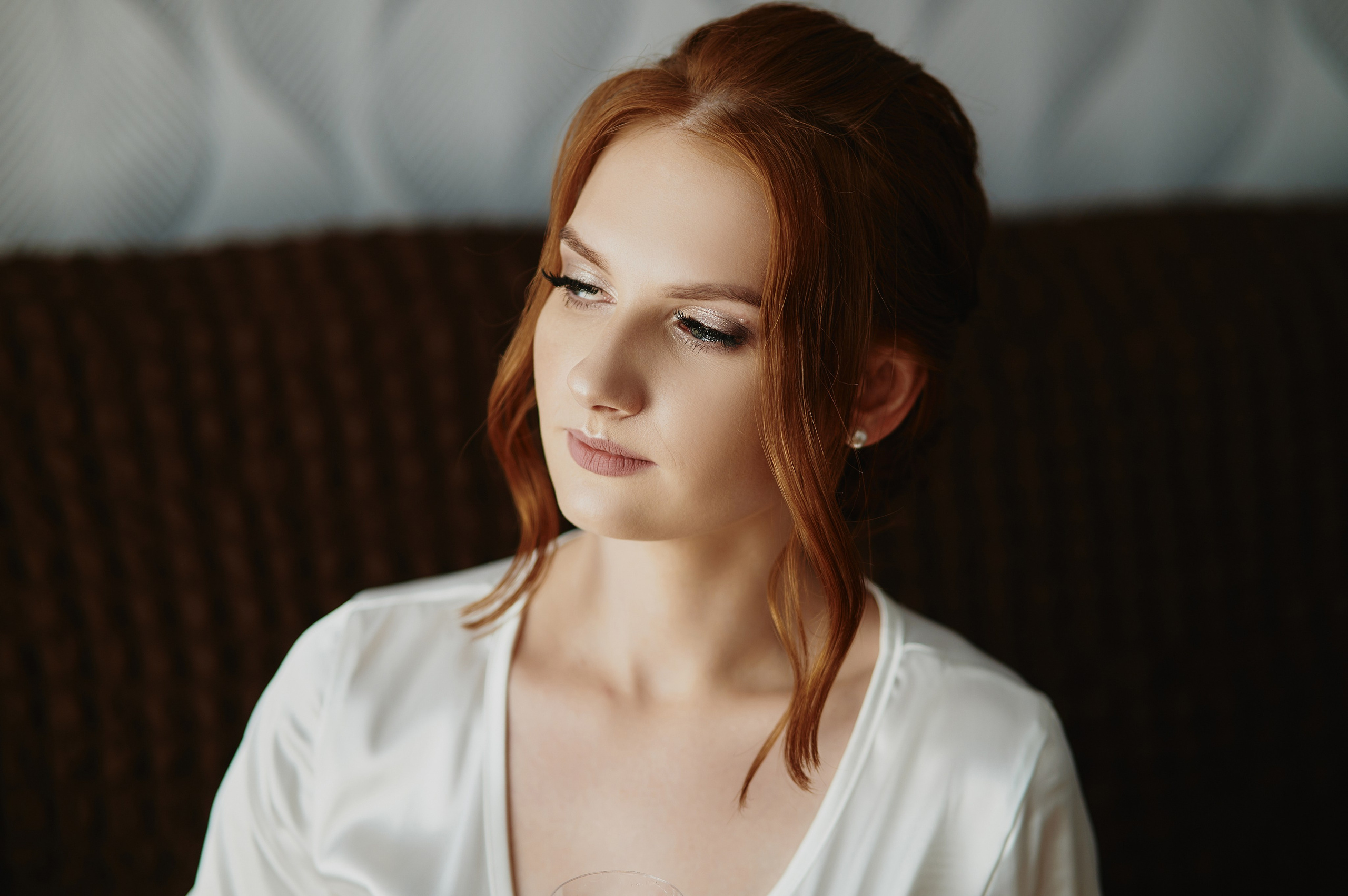 Виктория и Виталий. Фото-видеосъемка свадеб Venson Films