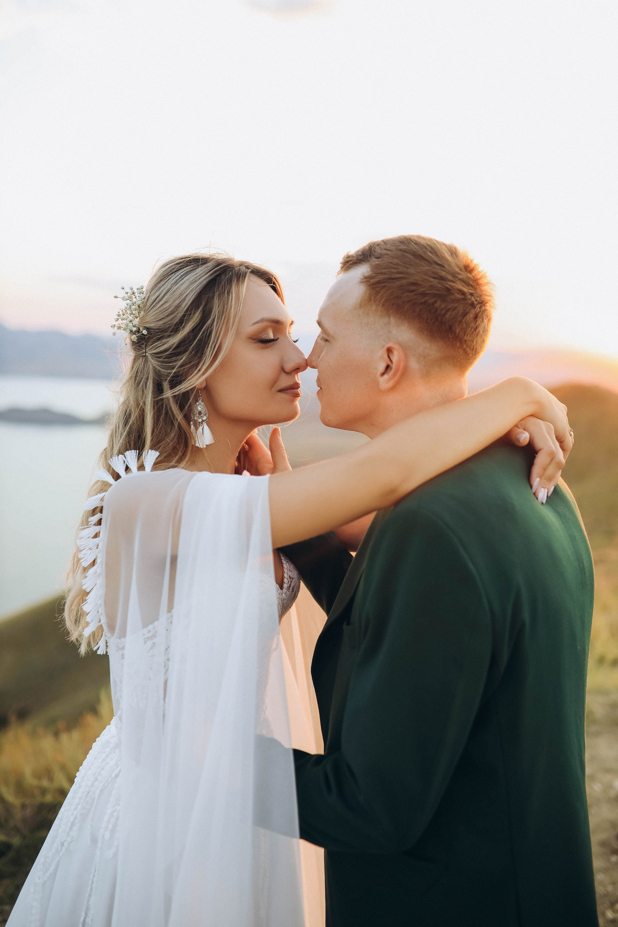 P&S. Свадебный и семейный фотограф Елизавета Артемьева