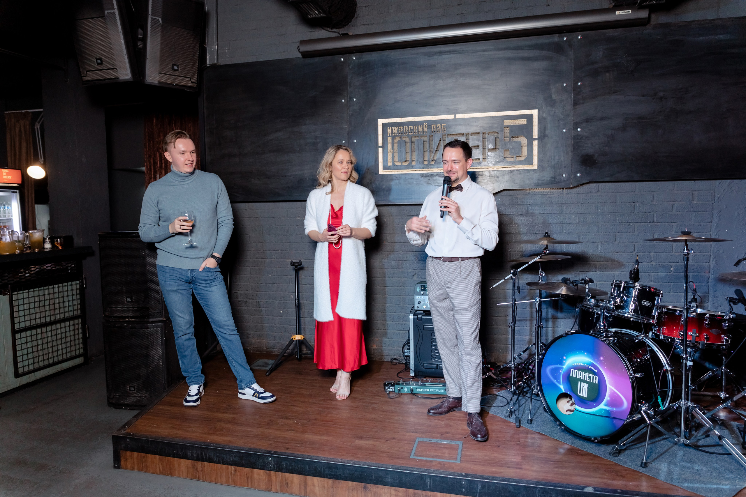 КОПРОРАТ: Юпитер 5. Все фото. Профессиональный фотограф в Ижевске Леша Петров