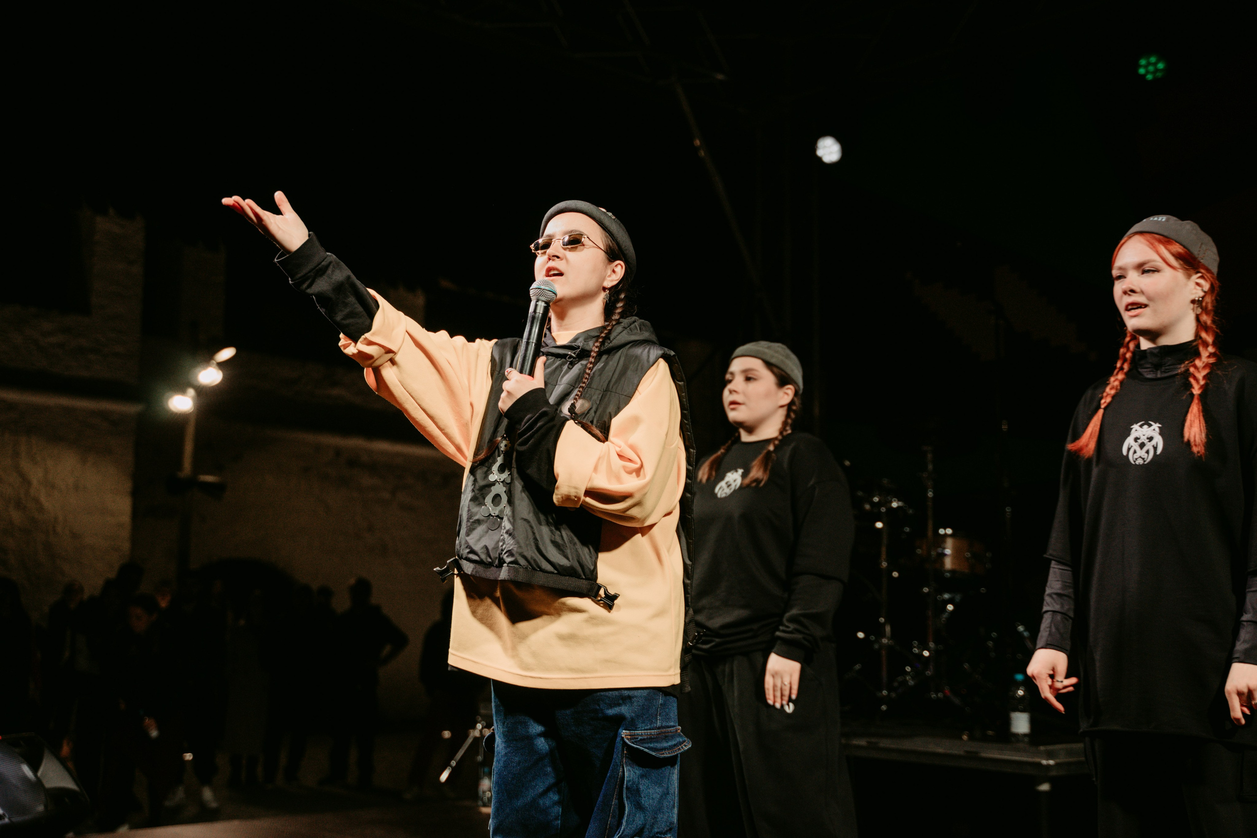 Мин татарча сөйләшәм. Главная