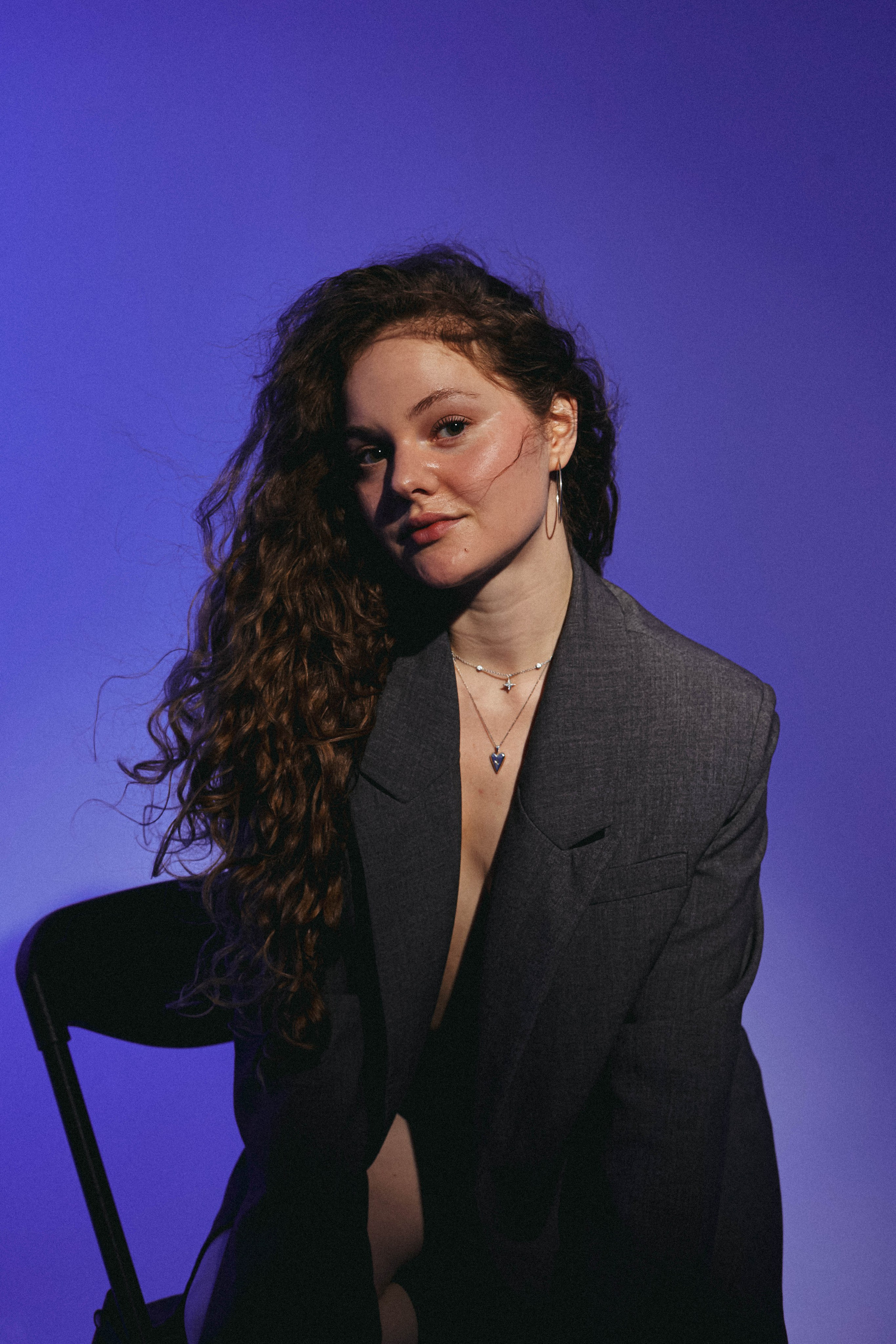 Елизавета. Клиентский фотограф, Москва