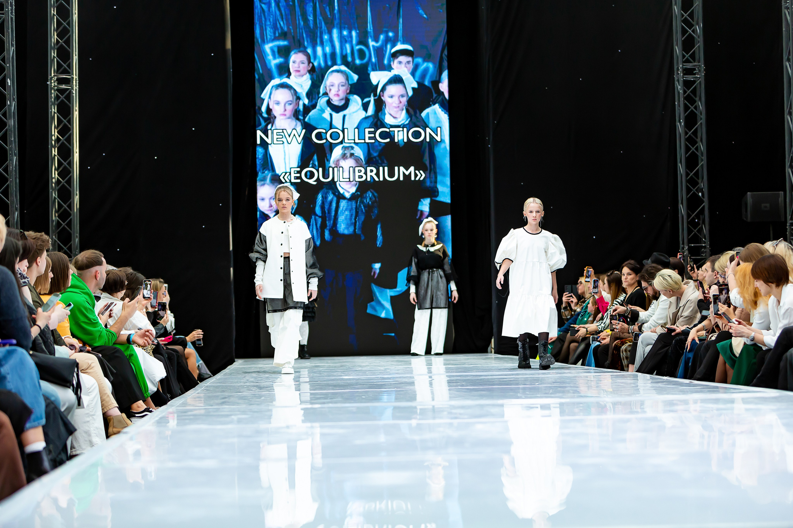 Алена Токарева дизайнер.Афимол. Фотограф Елена Лагода