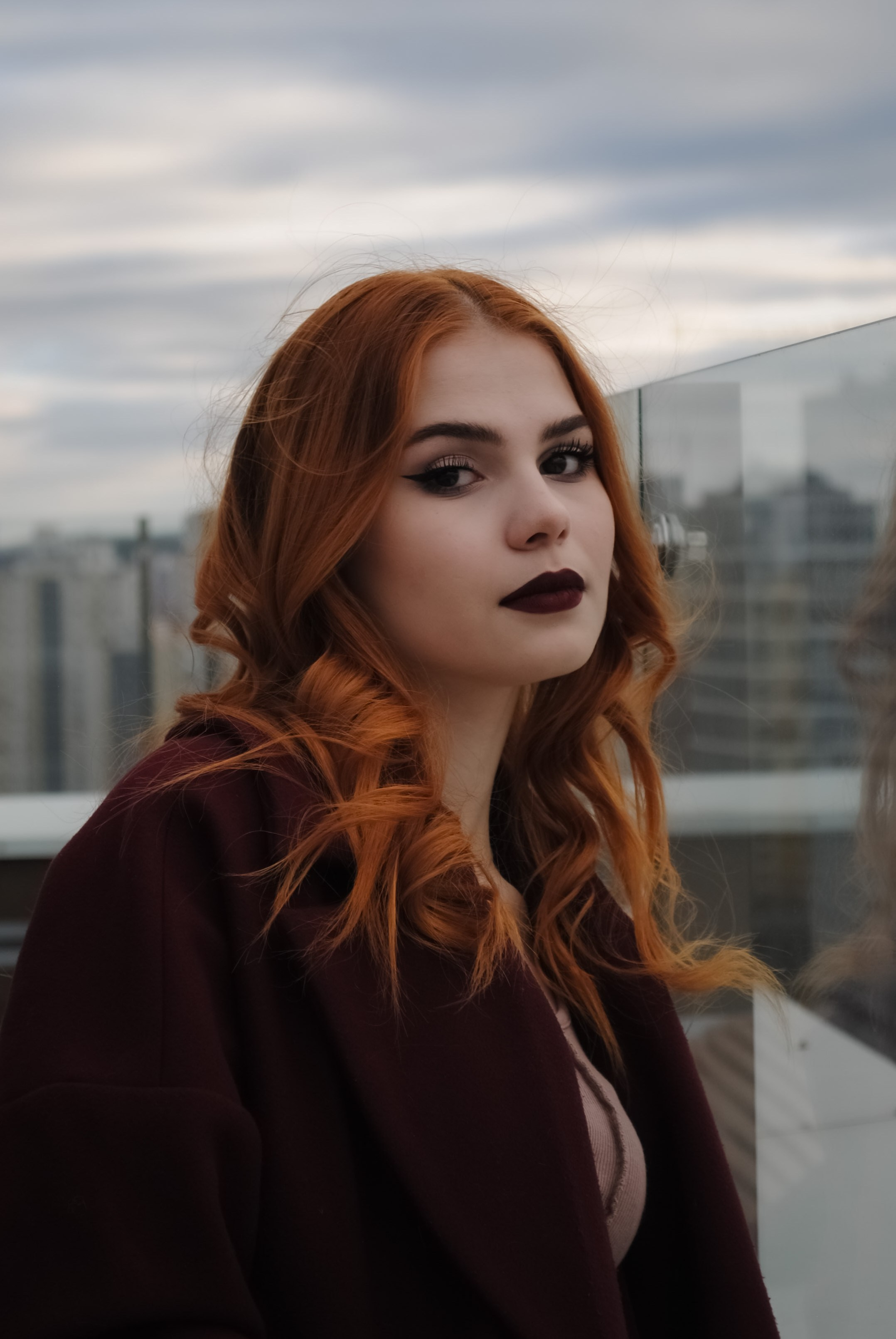 Фотограф Лукия Левенских | Екатеринбург