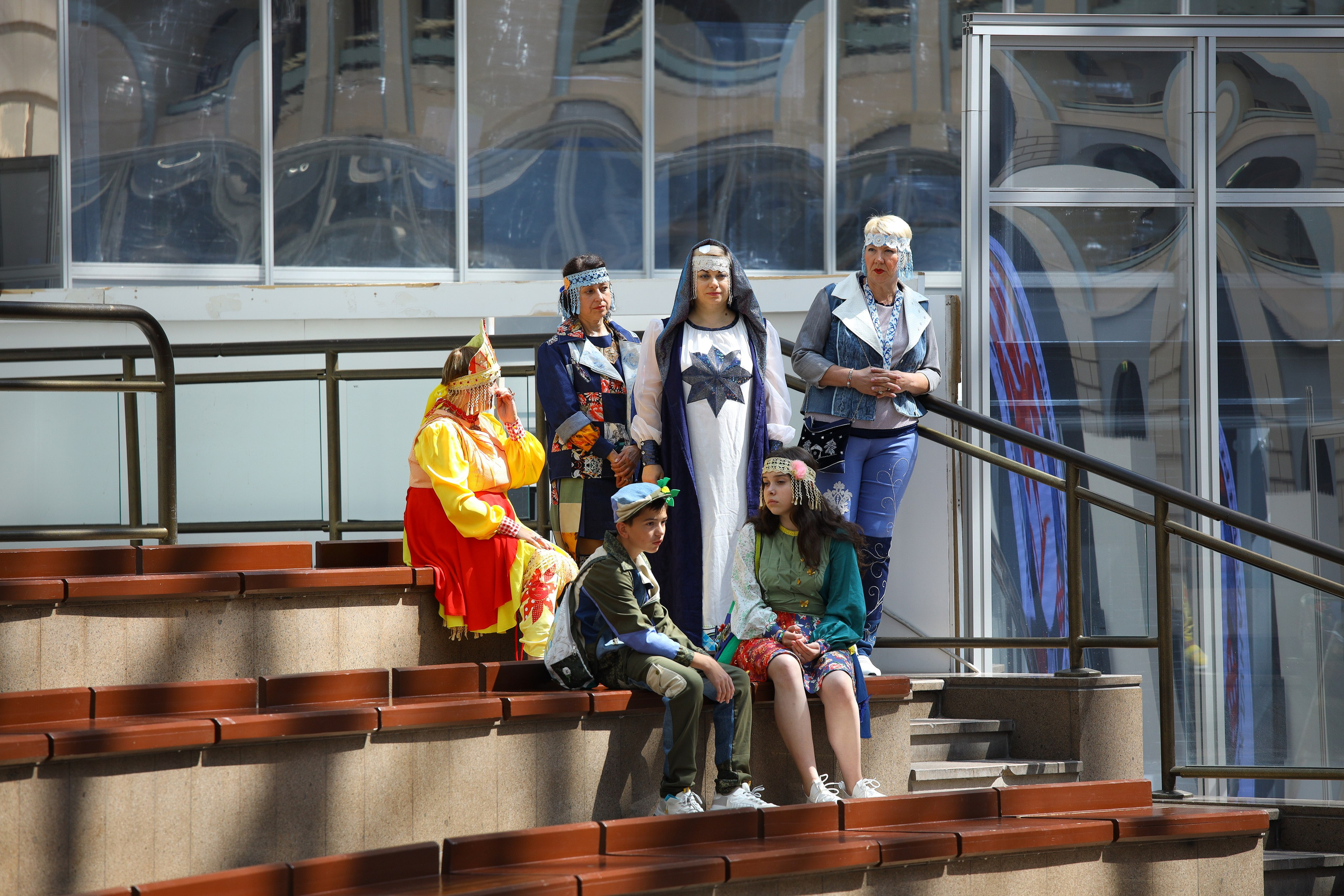 Душа России. Фотограф в Туле Крупский АнДРей. Фотостудия «КАДР71» в Туле