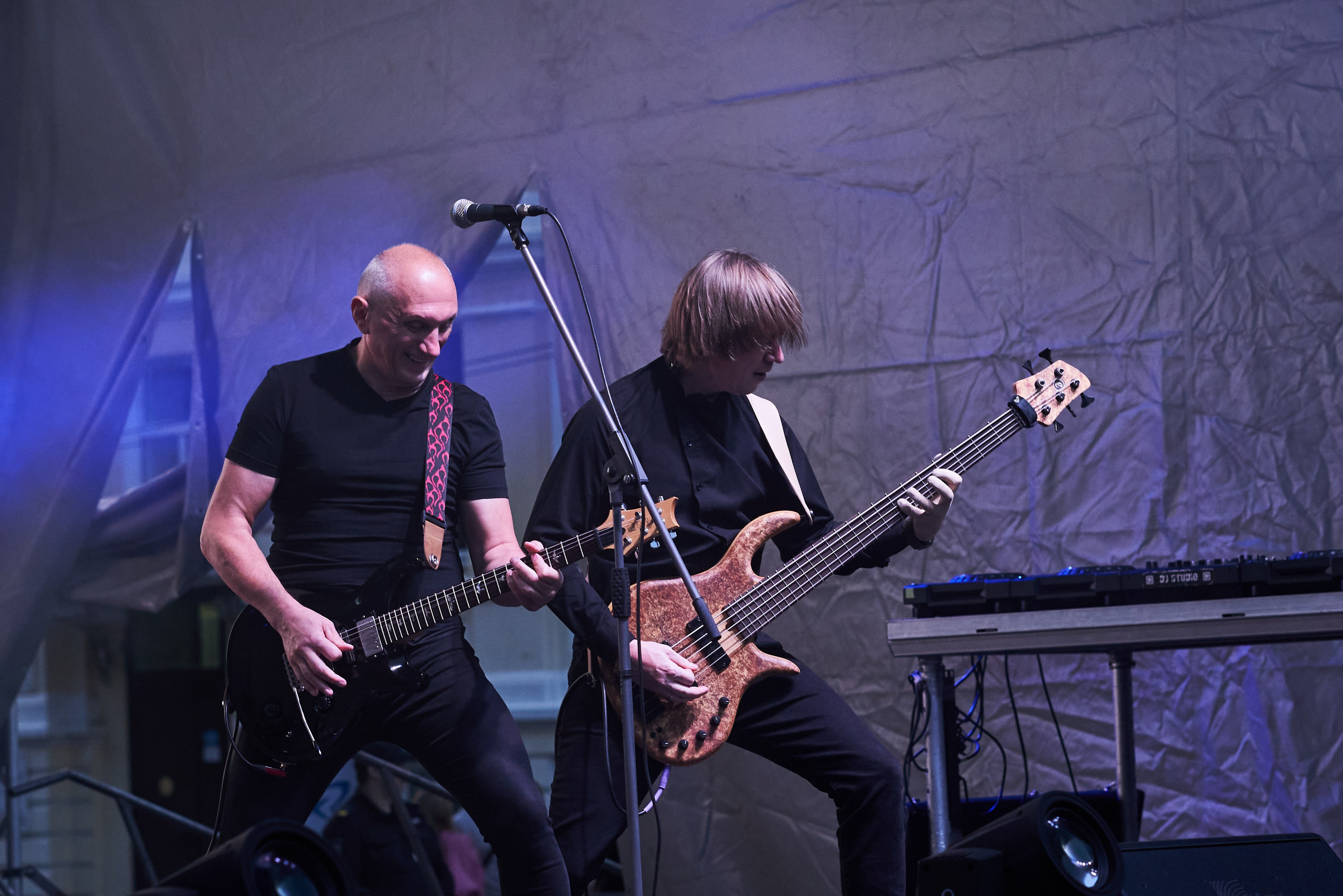 Группа Живая вода. Услуги фотографа в Смоленске. Фотограф на свадьбу