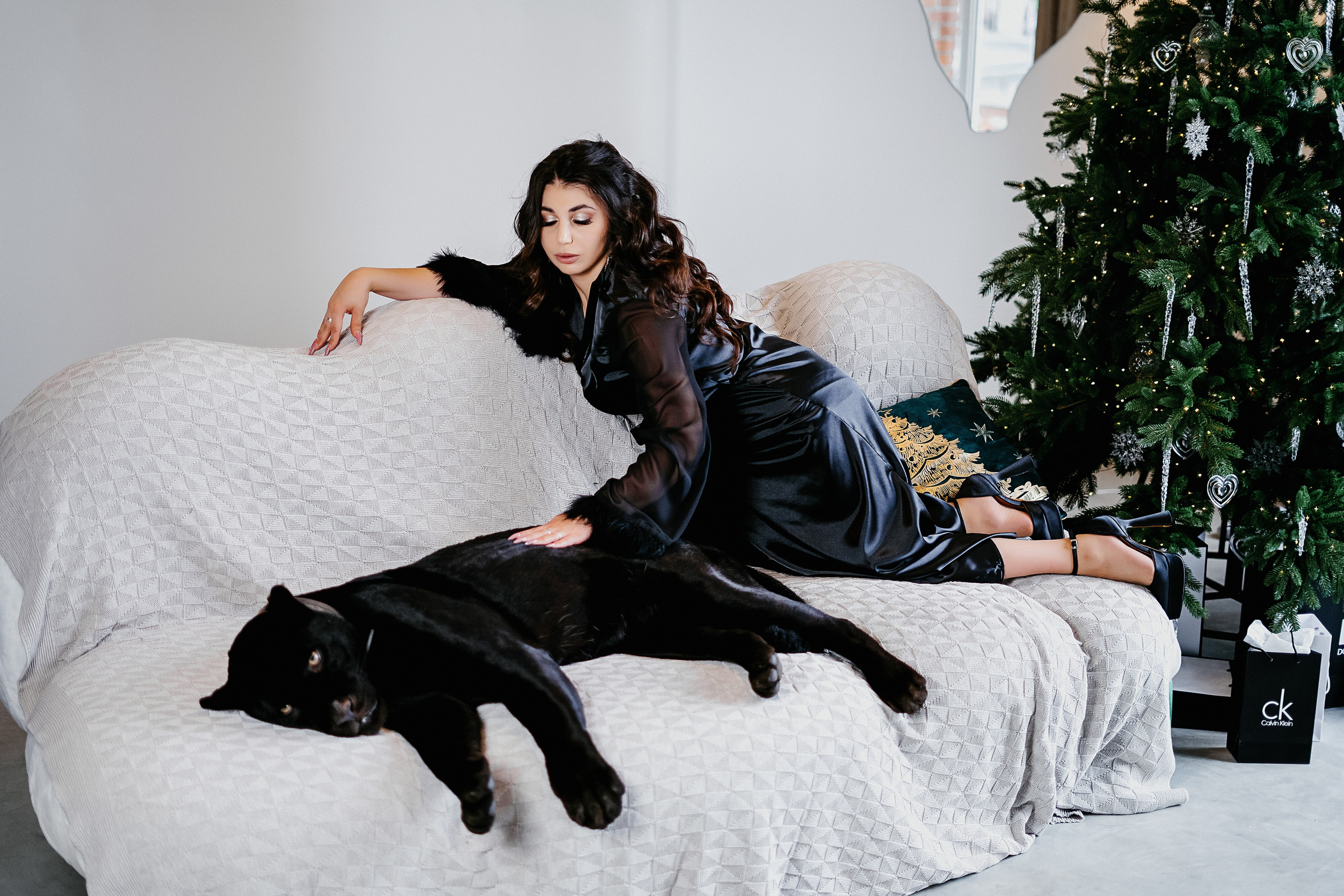 Ягуар. Свадебный и семейный фотограф/видеограф в Краснодаре Наталья Осинская