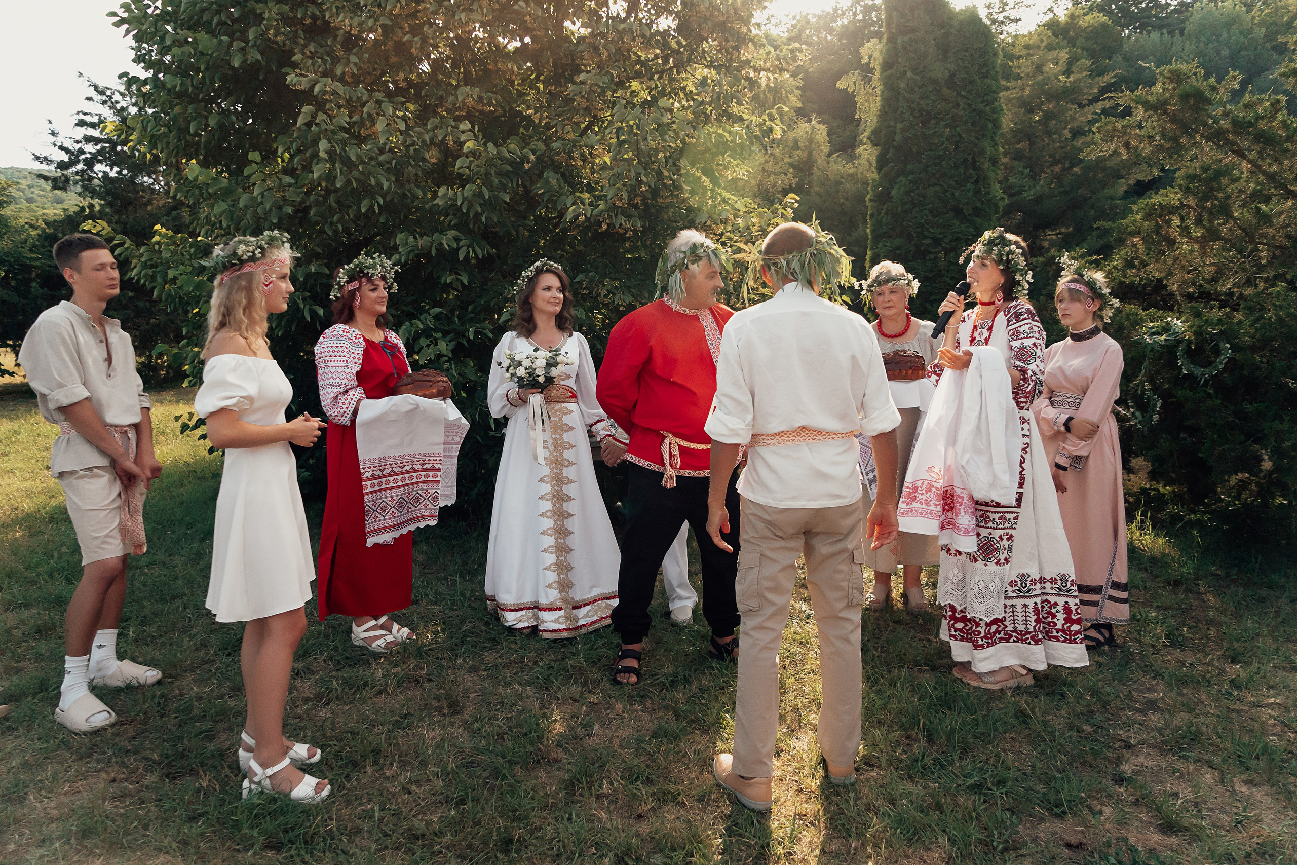 Свадьба. Свадебный и семейный фотограф/видеограф в Краснодаре Наталья Осинская