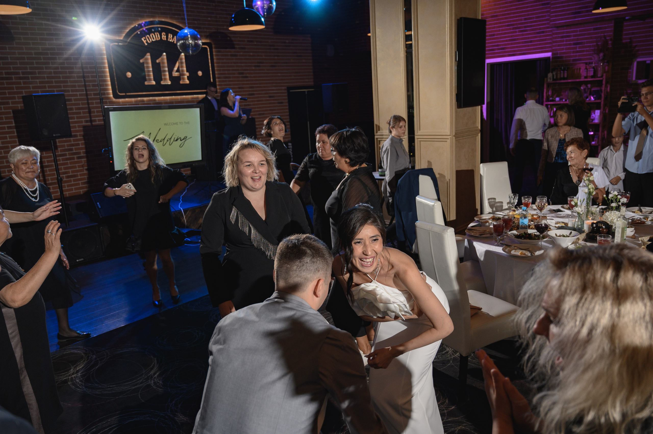 Артём и Лариса. Свадебный и Семейный фотограф в Абакане, Красноярске