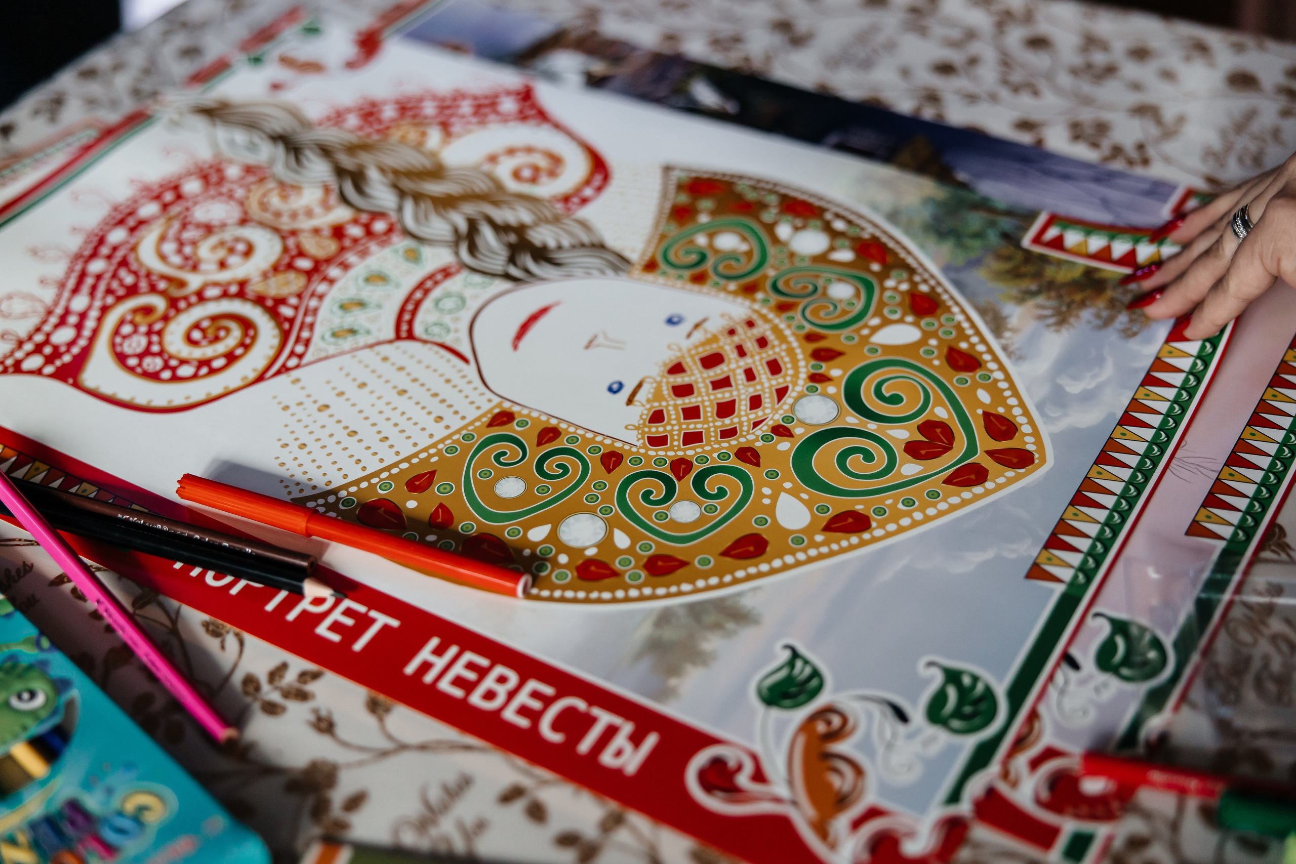 Анонс свадьбы Максима и Алены. Свадебный фотограф в Крыму и Севастополе Ольга Баскакова