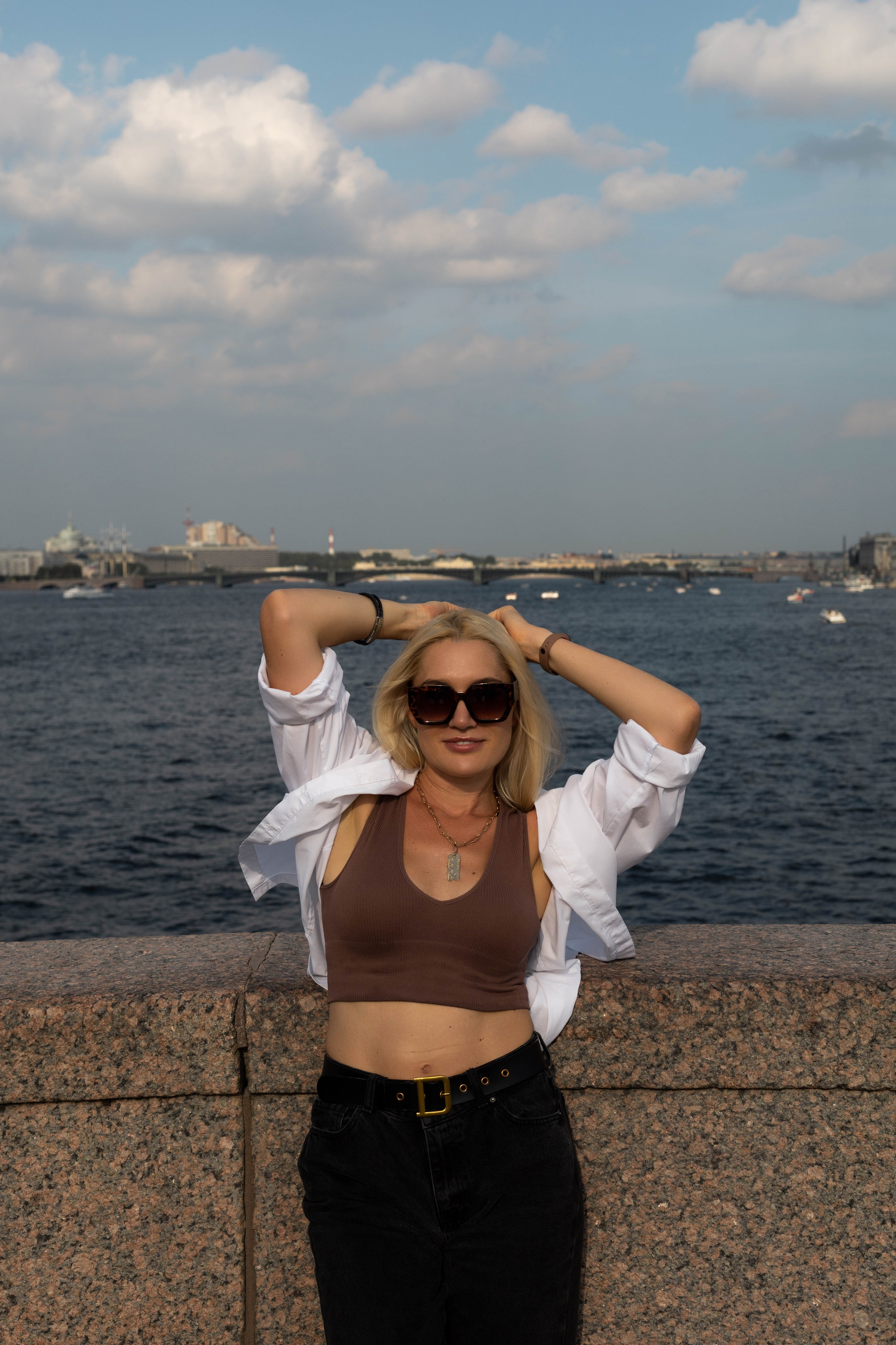 Марина. Анатолий Филенков фотограф в Санкт-Петербурге