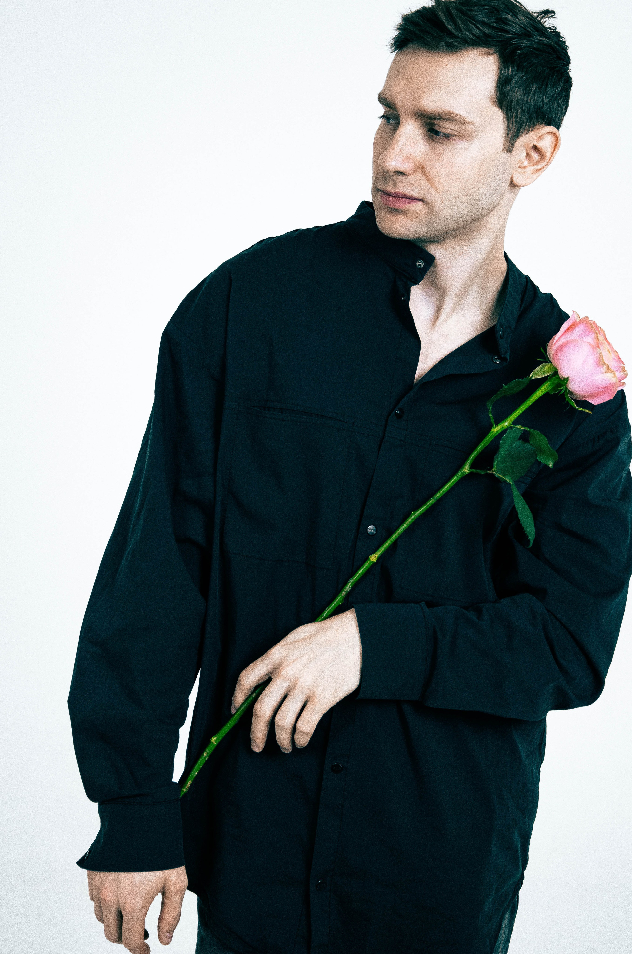 Съёмки для артистов театра и кино. ФОТОГРАФ КРАСНОДАР | РОССИЯ