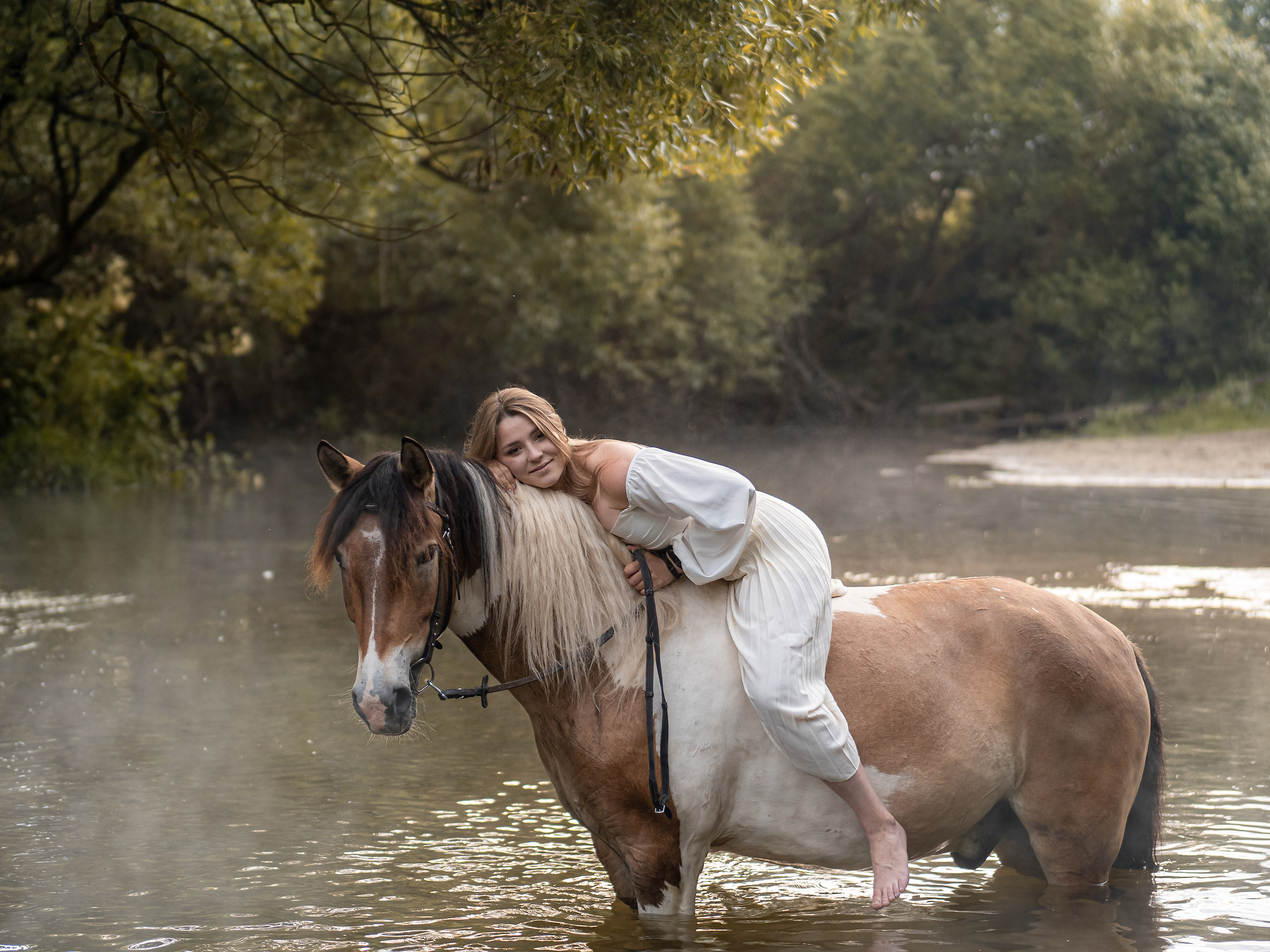 *. Творческие сьемки