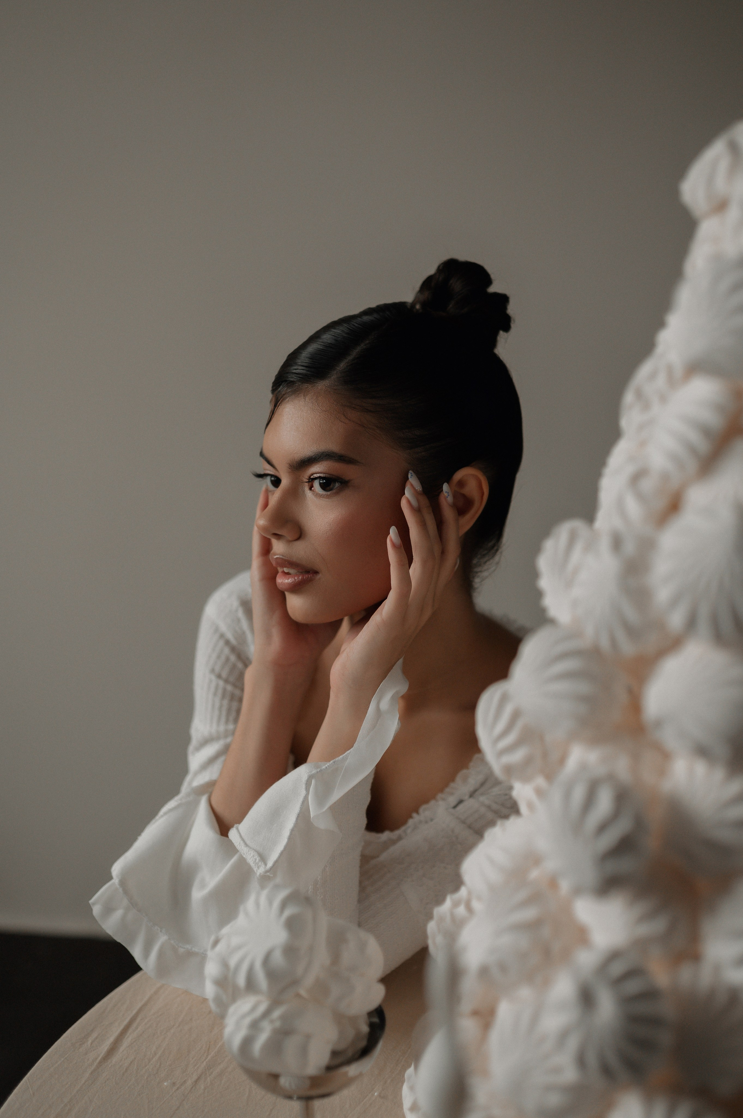 Лера. Твой личный проводник к красивым фотографиям в Старом Осколе