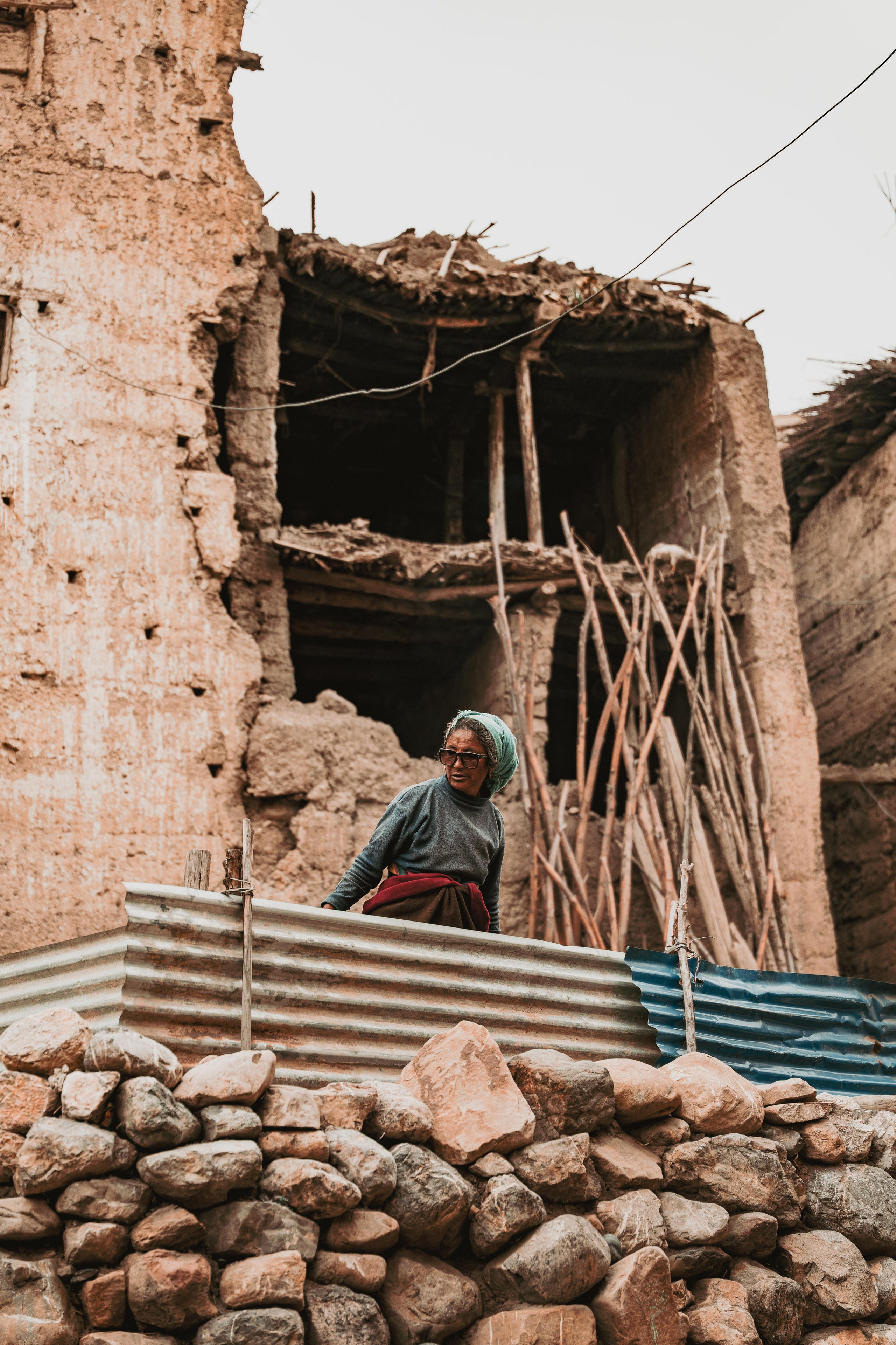 Королевство Мустанг. Dmitry Ippolitov