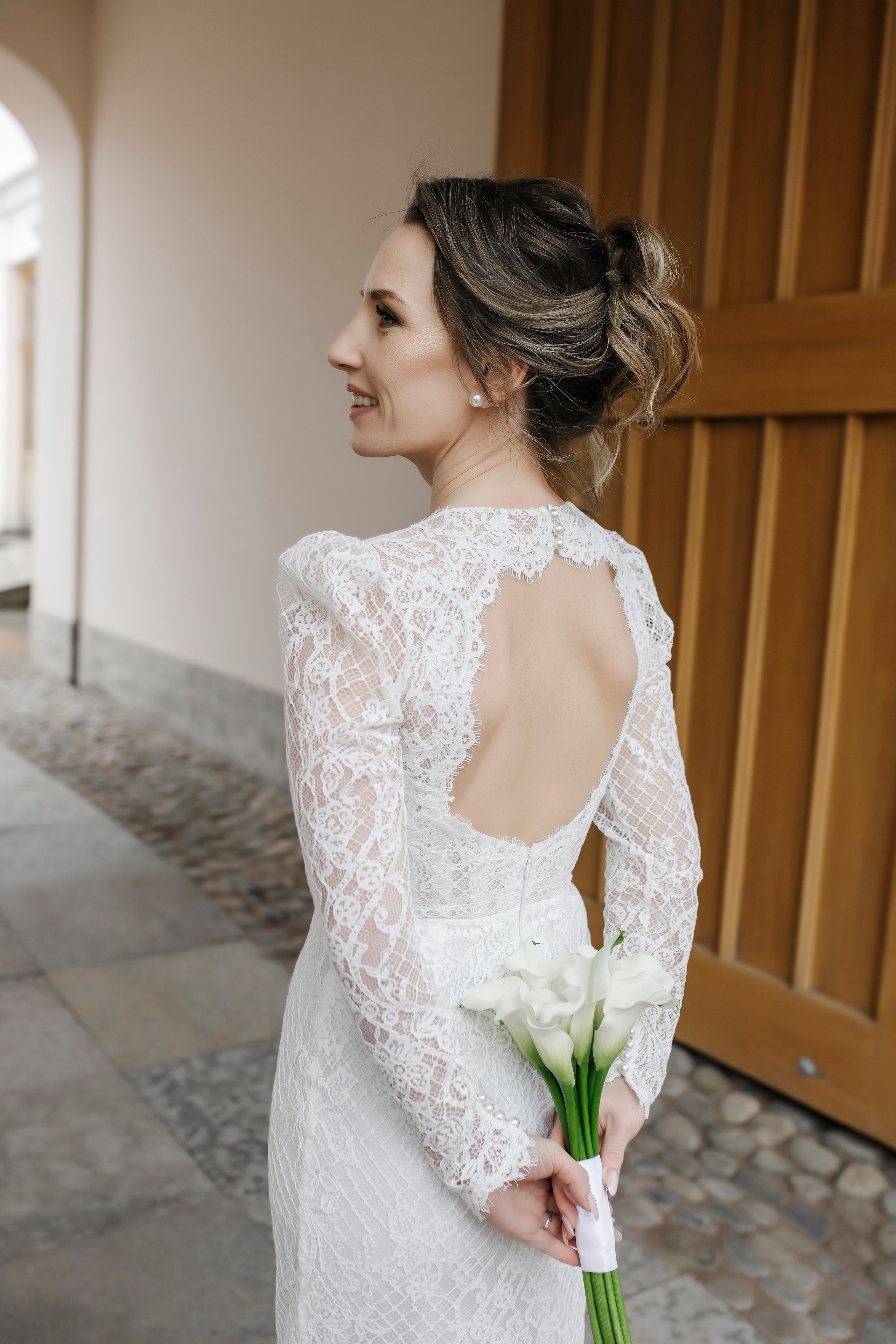 Алексей & Виолетта. Свадебный и семейный фотограф Санкт-Петербурга Мария Родионова