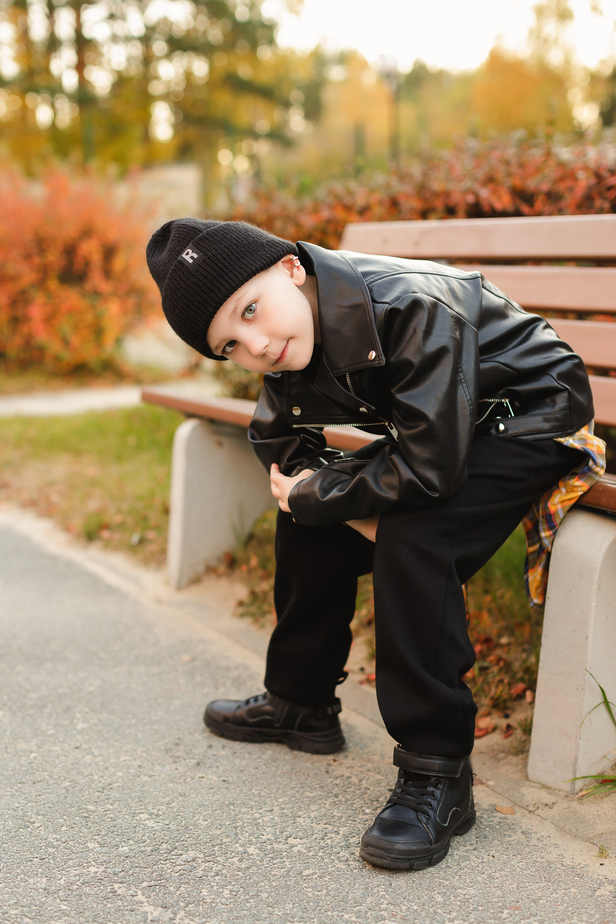 Марк. Таня Грин фотограф в Екатеринбурге, продюсирование и стилизация съемок