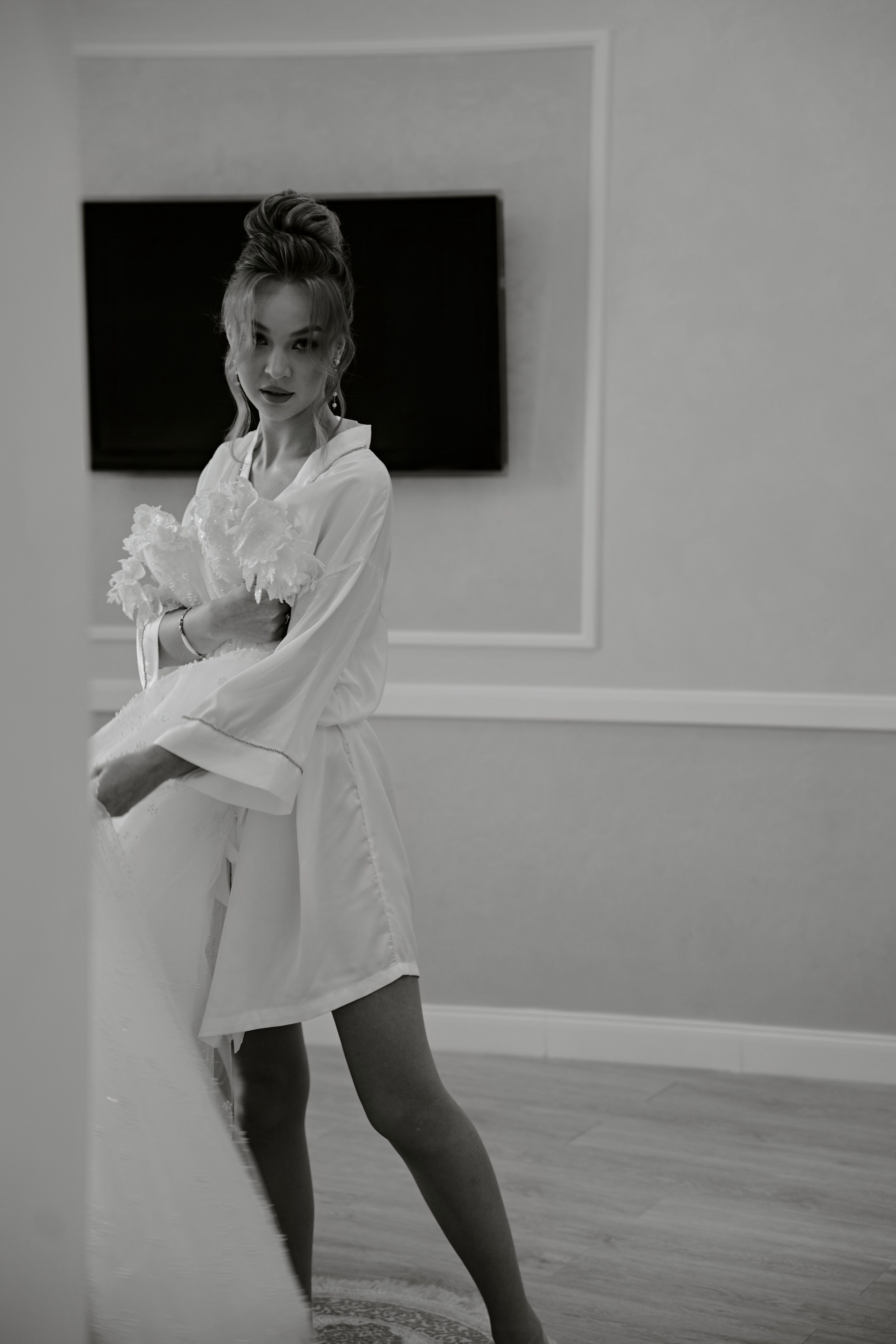 Даша & Алексей. Фотограф