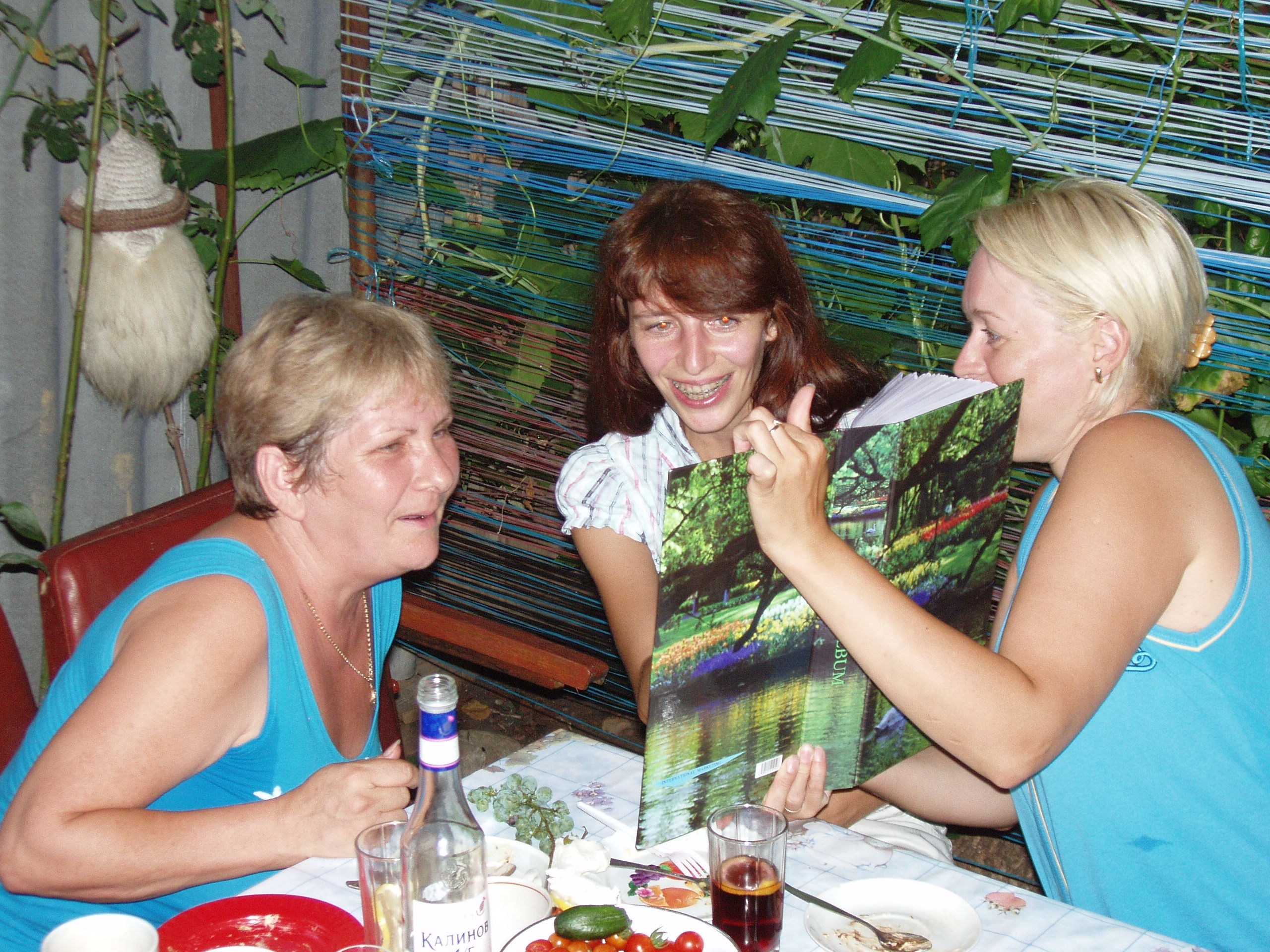 Отпуск 28.07-17.08. Семейный, Свадебный фотограф СПБ Питер— Романова Екатерина