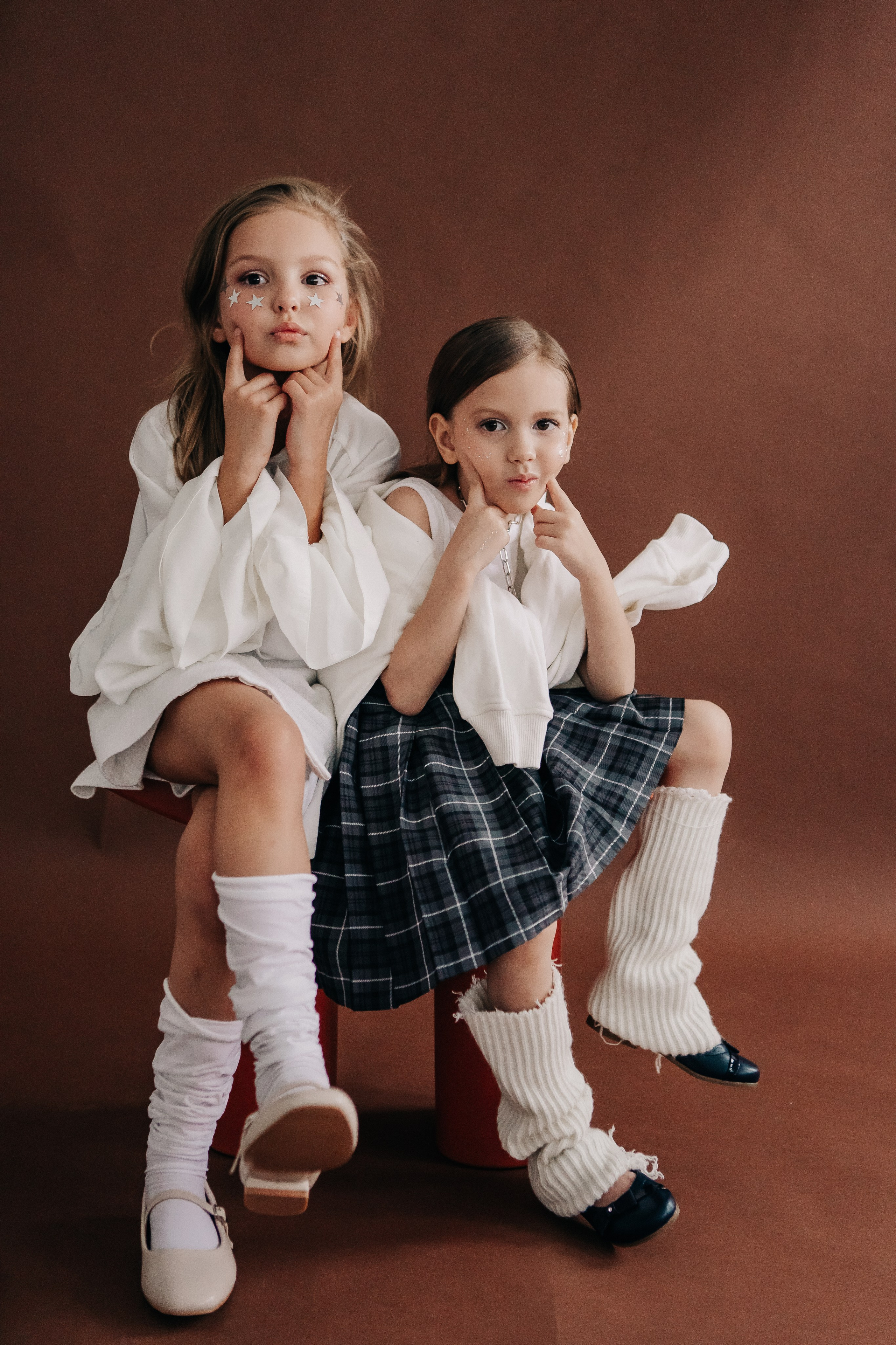 Детская фотосессия со стилистом. Свадебный фотограф Юлия Сарапульцева, Ижевск