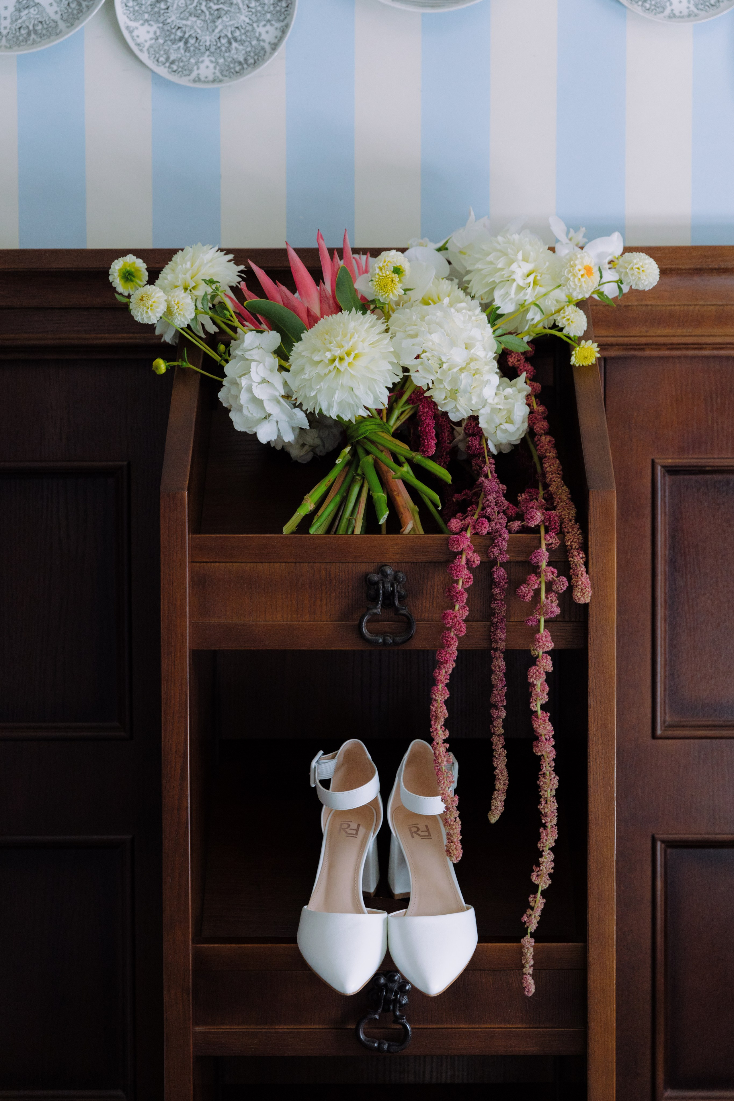 Татьяна и Михаил