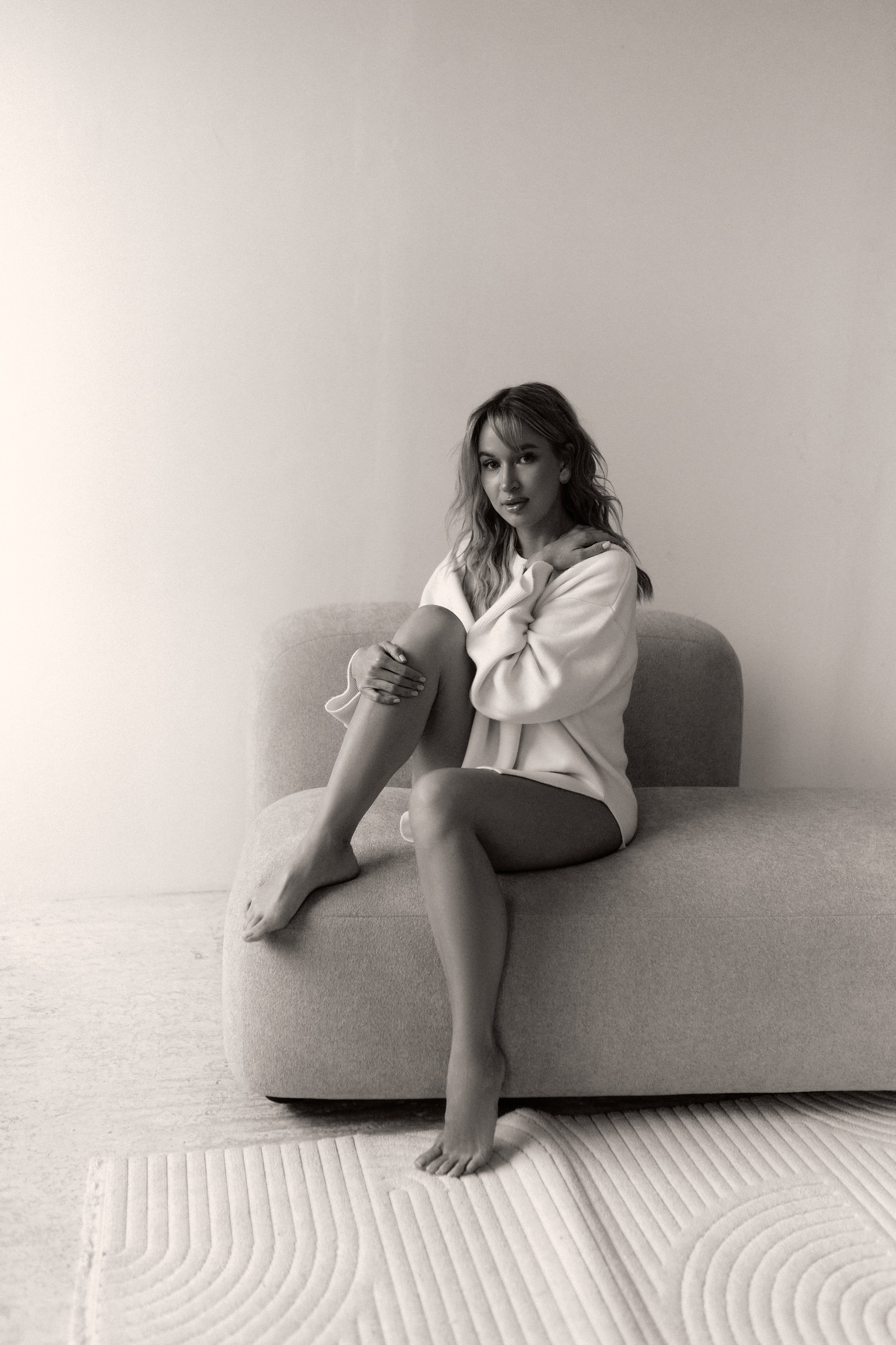 Индивидуальные съёмки. Фотограф в Москве — Александра Фоменко