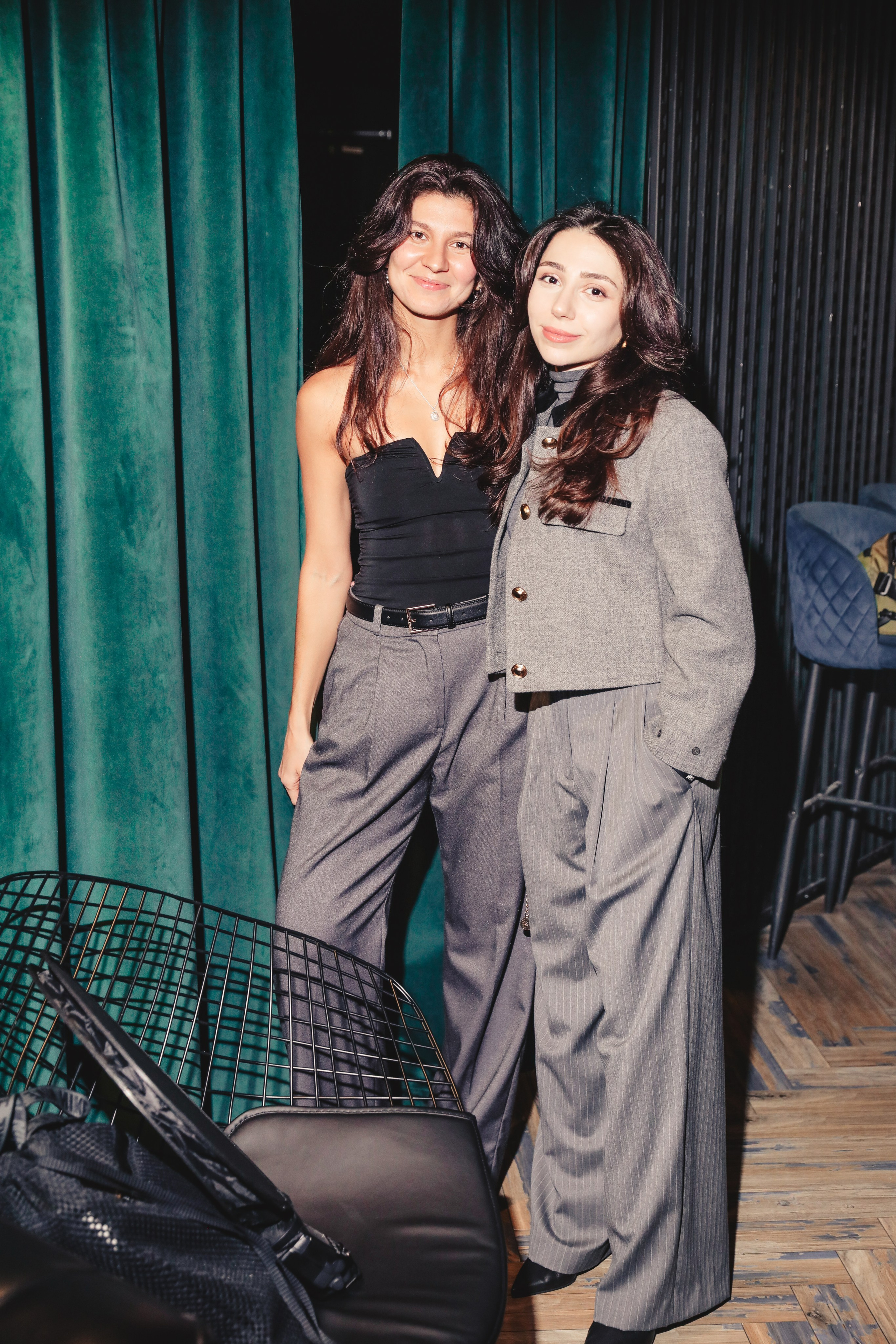 Дегустация от SimpleWine. Фотографии Media Direction Group