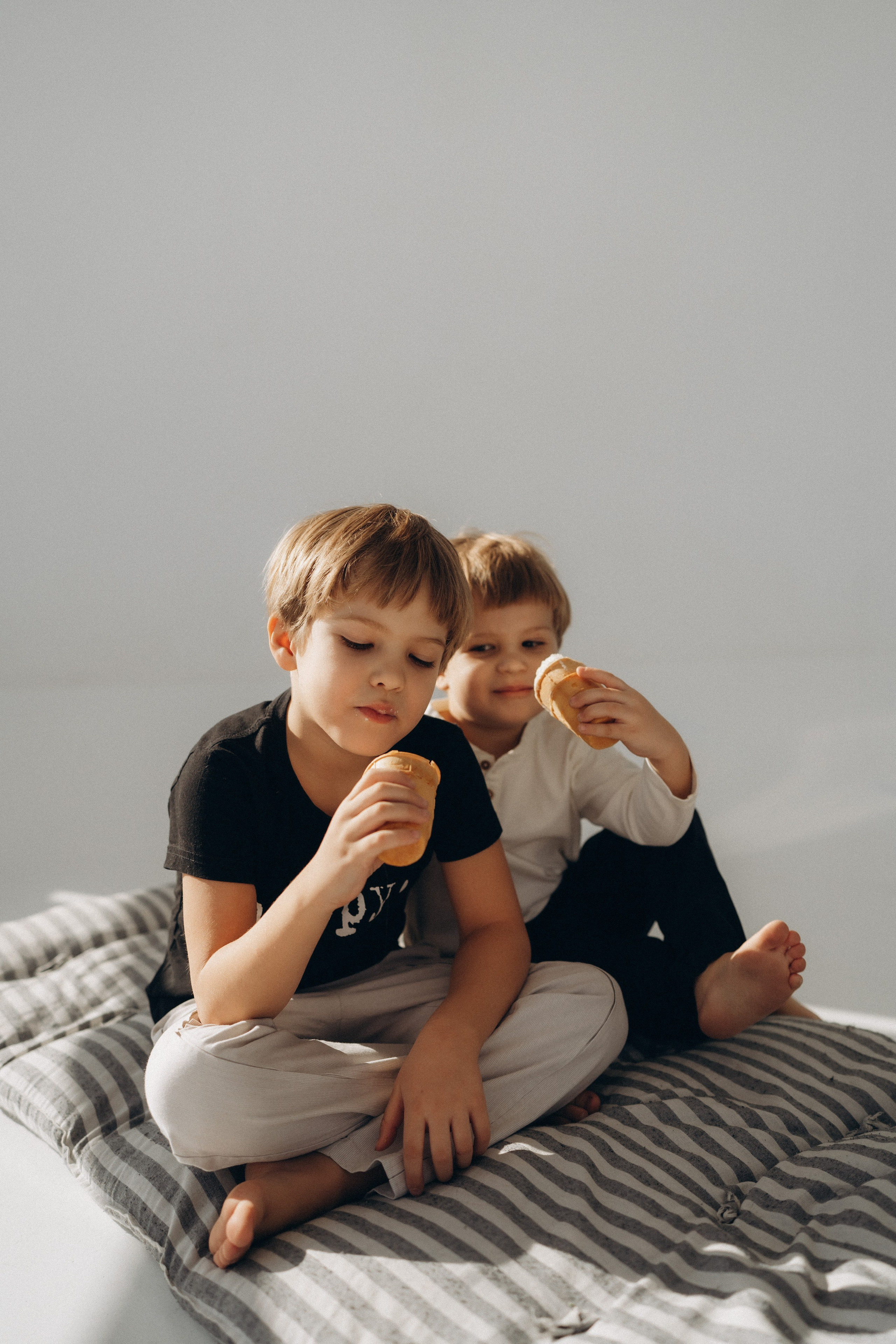 Защитники домашнего очага. Семейный фотограф в Ангарске/ Иркутске
