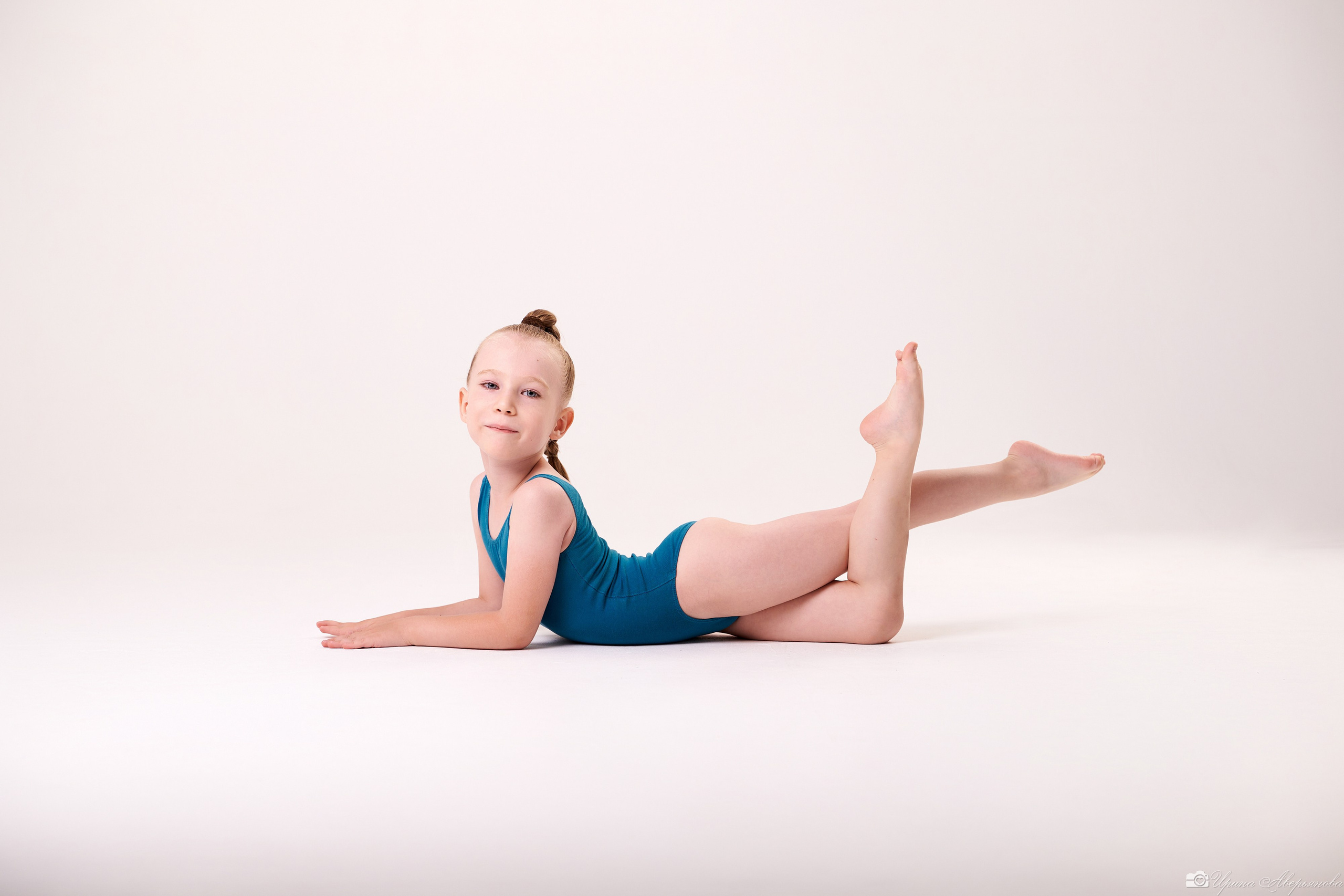 Фотосессия детского хореографического коллектива. Фотограф в Ульяновске Ирина Аверьянова