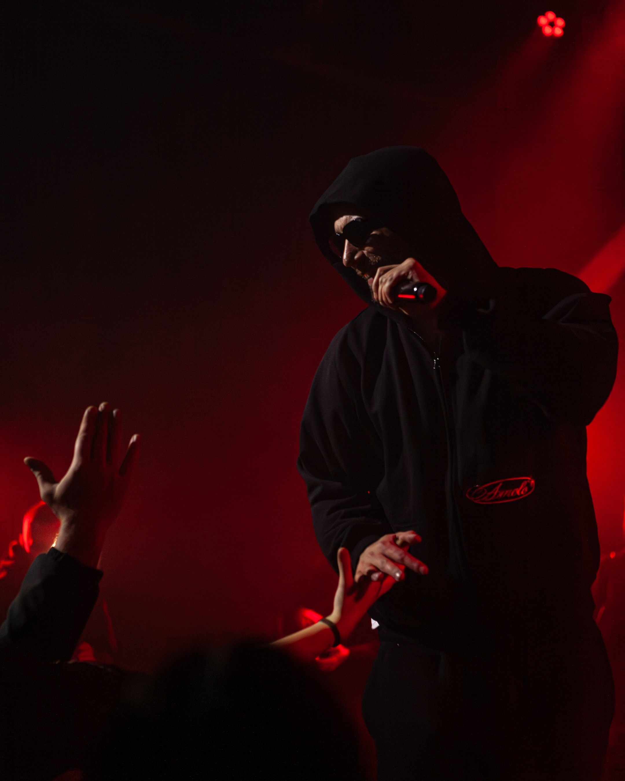 Концертные съемки | Concert photos. Фотограф Полина Ванханен