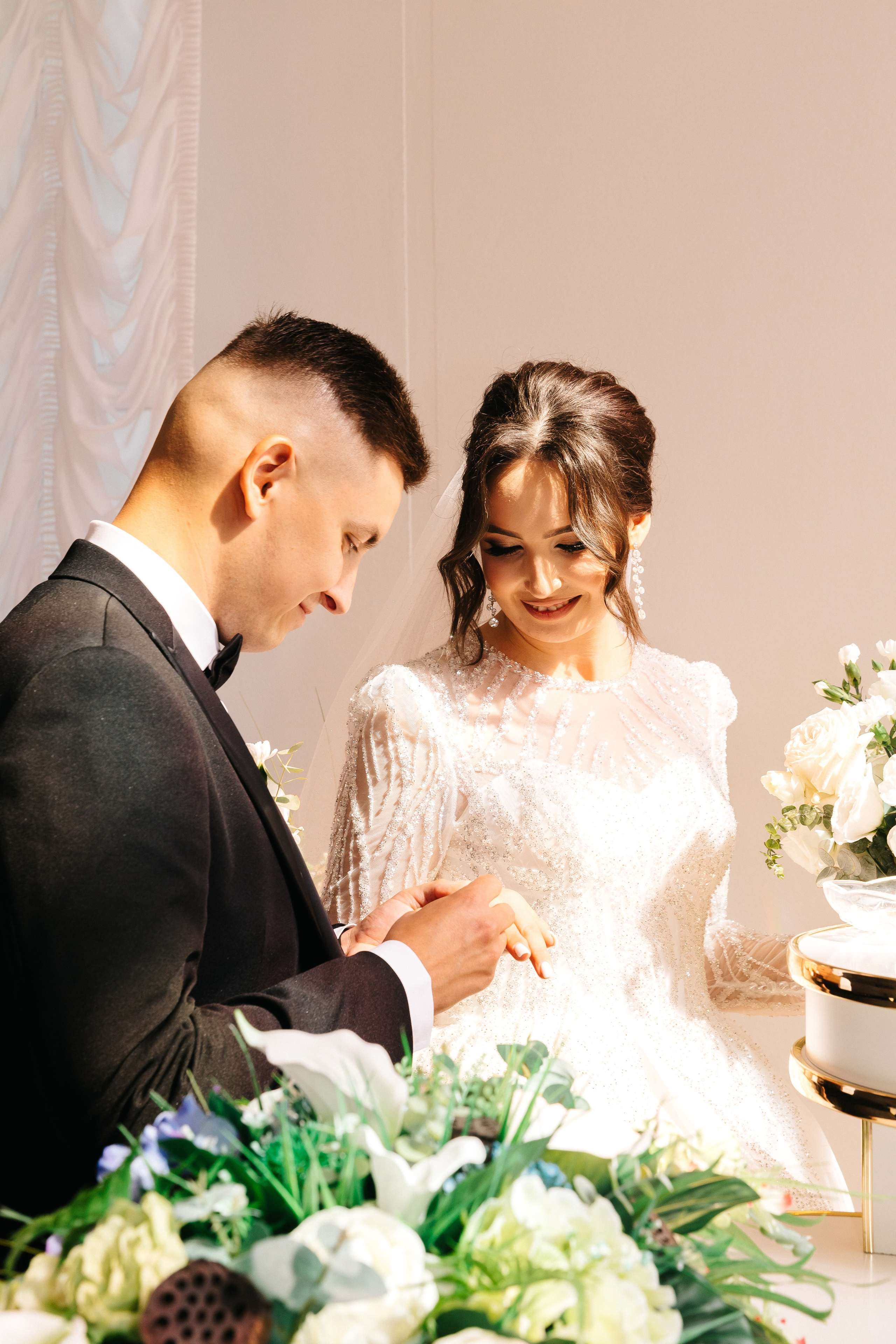 Яна и Саша. Главная