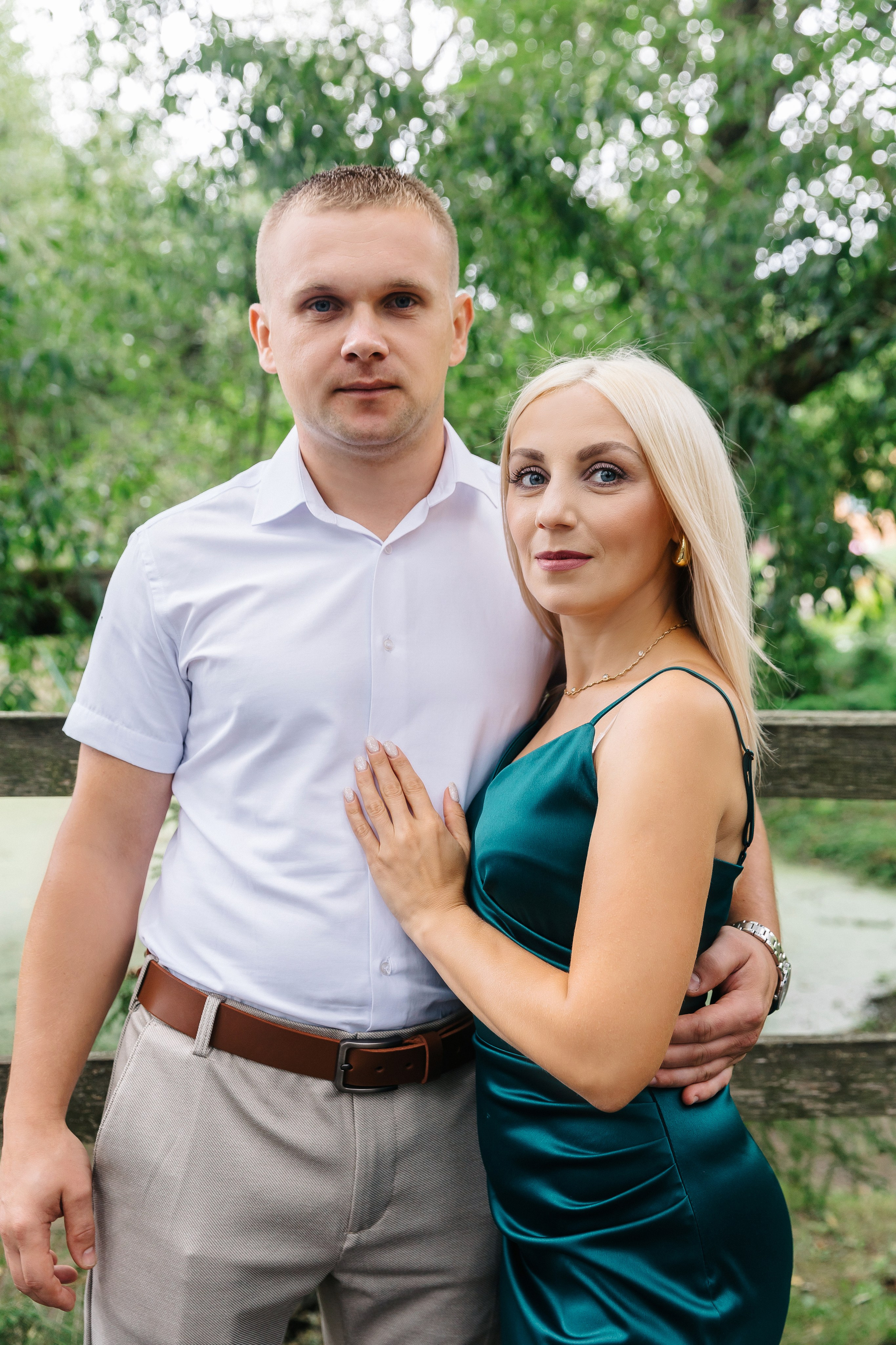 Елизавета и Владислав. Главная