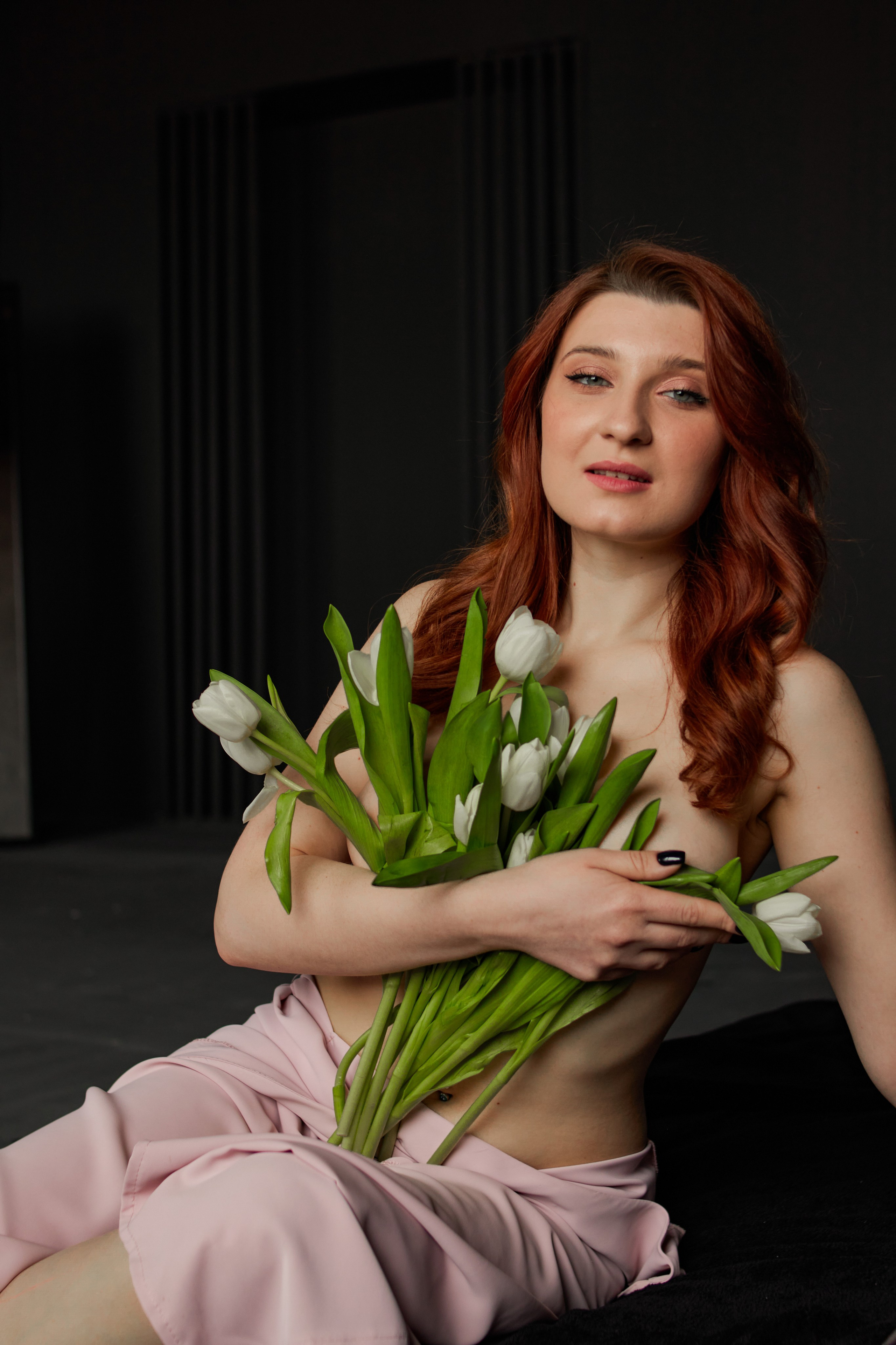 Надя. Фотограф Стилист Тюмень Вера Хайруллина