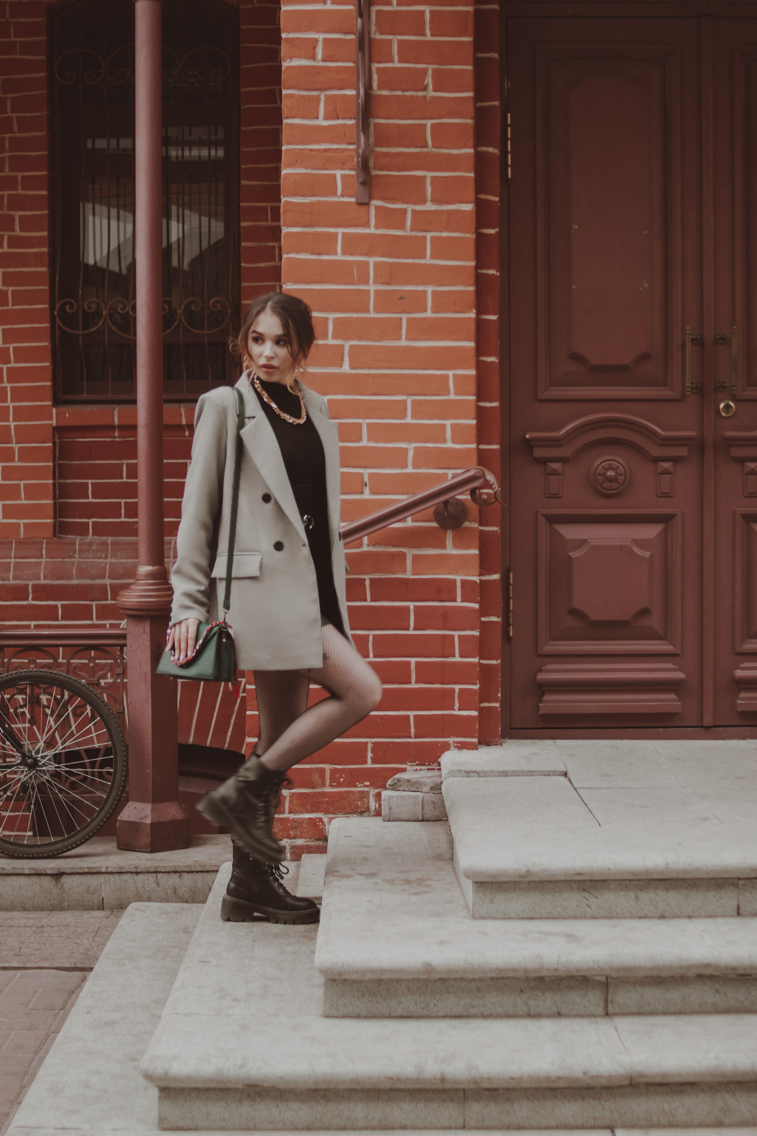 Валерия. Фотограф Стилист Тюмень Вера Хайруллина