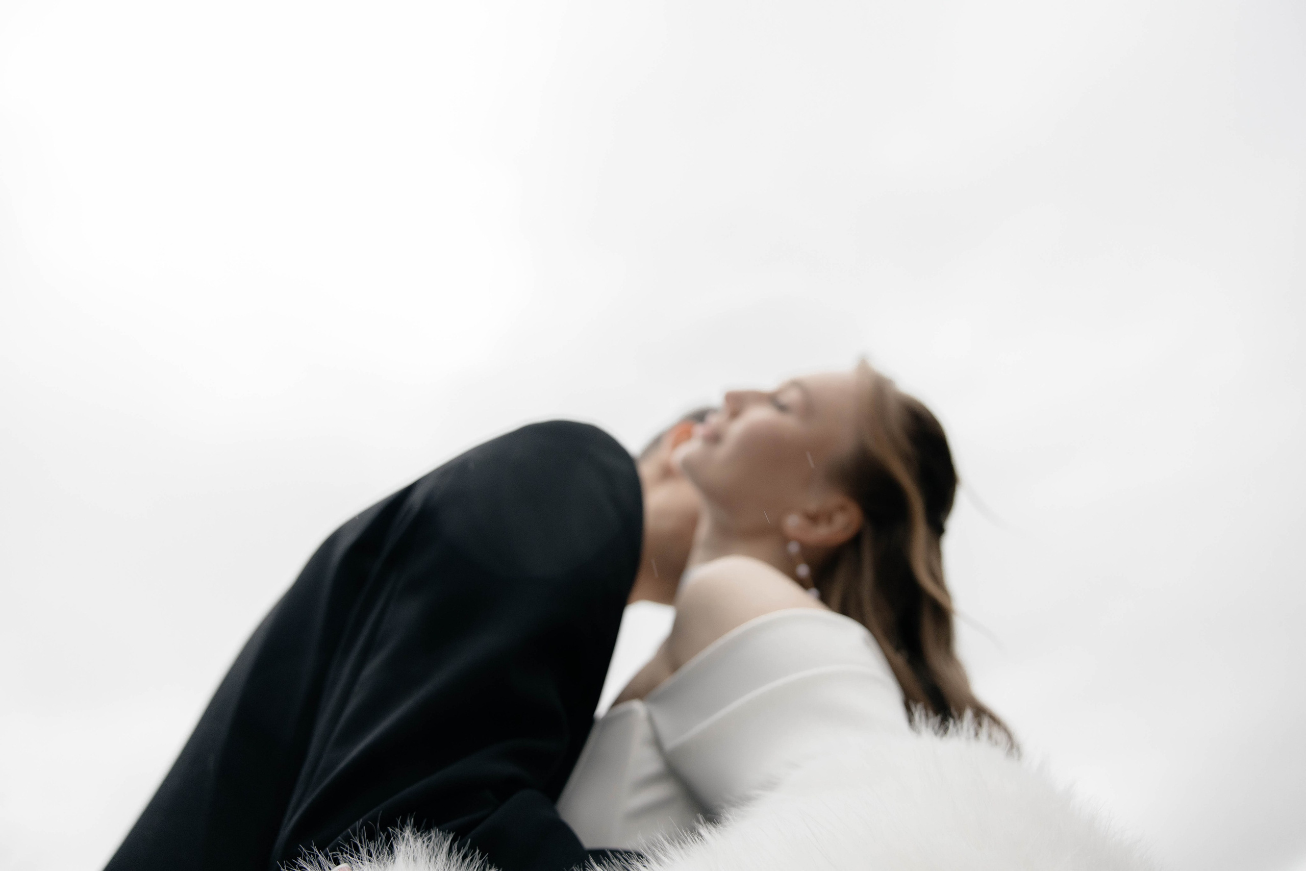 Равиль&Эльвина. Фотограф Арина Елизарова