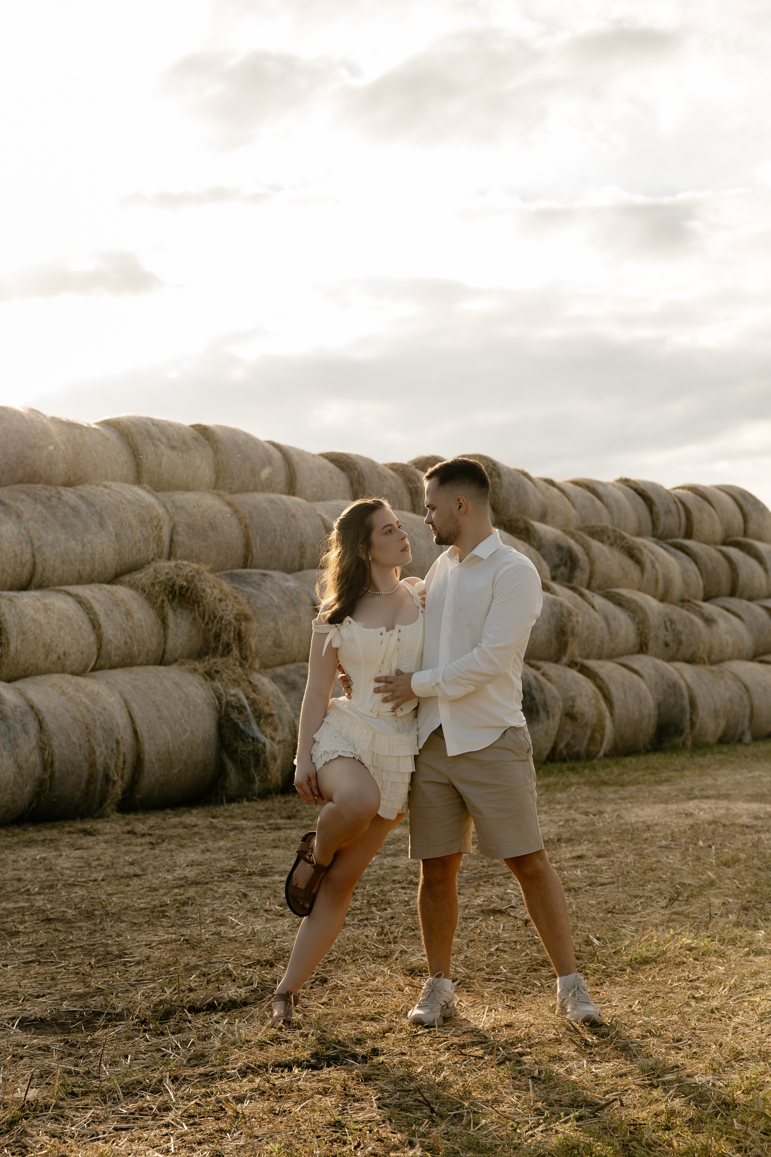 Ефим&Анастасия (утро жениха и невесты). Фотограф Арина Елизарова