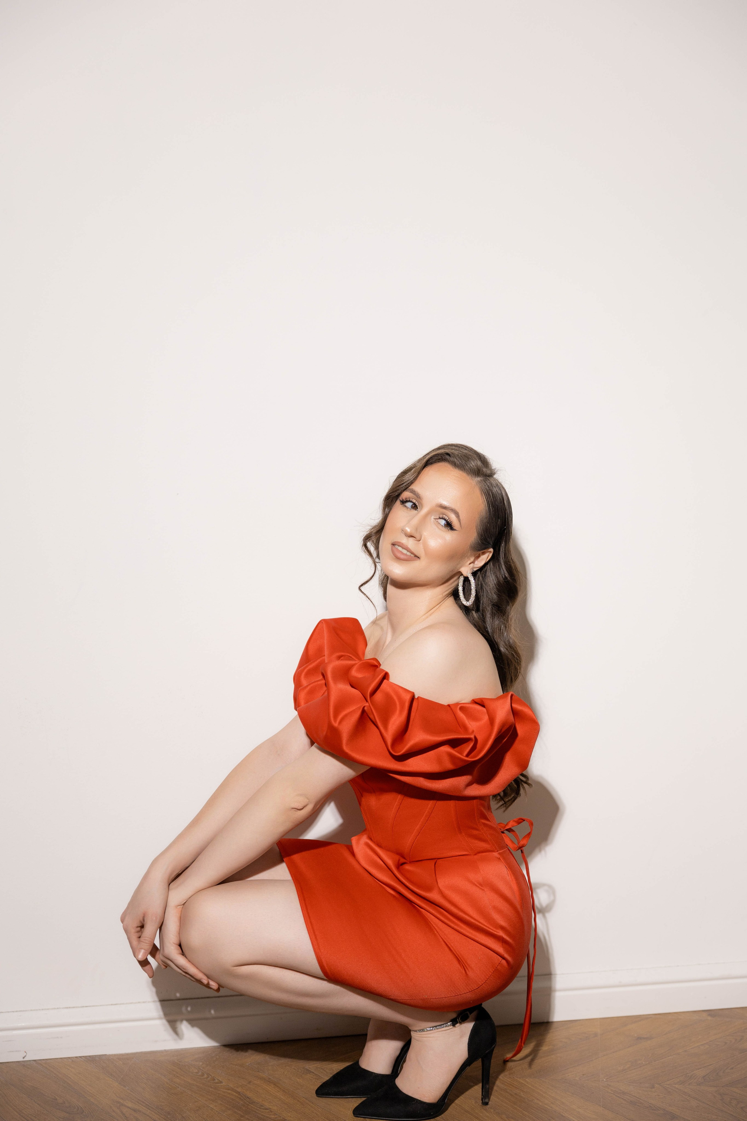 . Фотограф Арина Елизарова