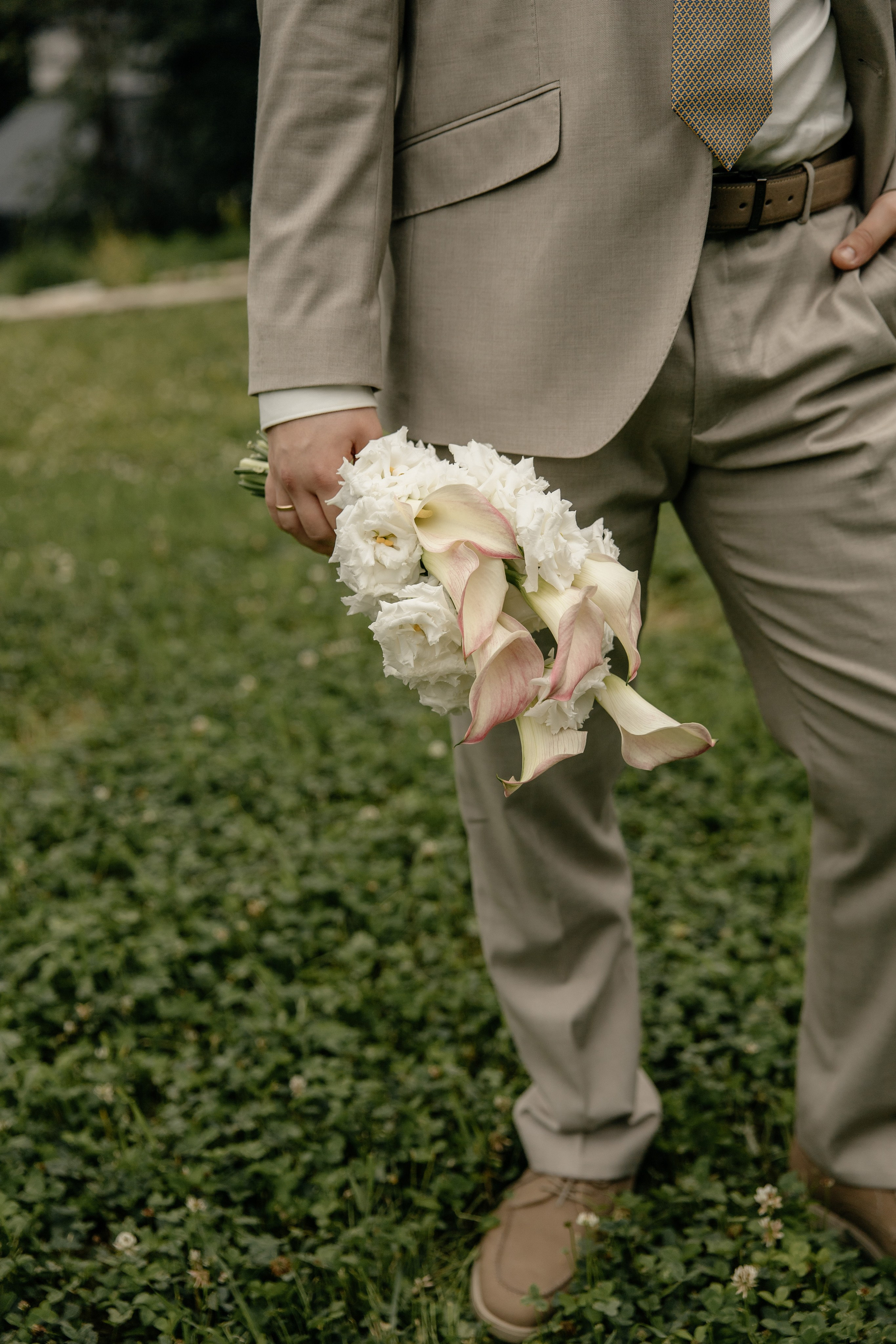 Тимур&Ульяна (прогулка). Фотограф Арина Елизарова