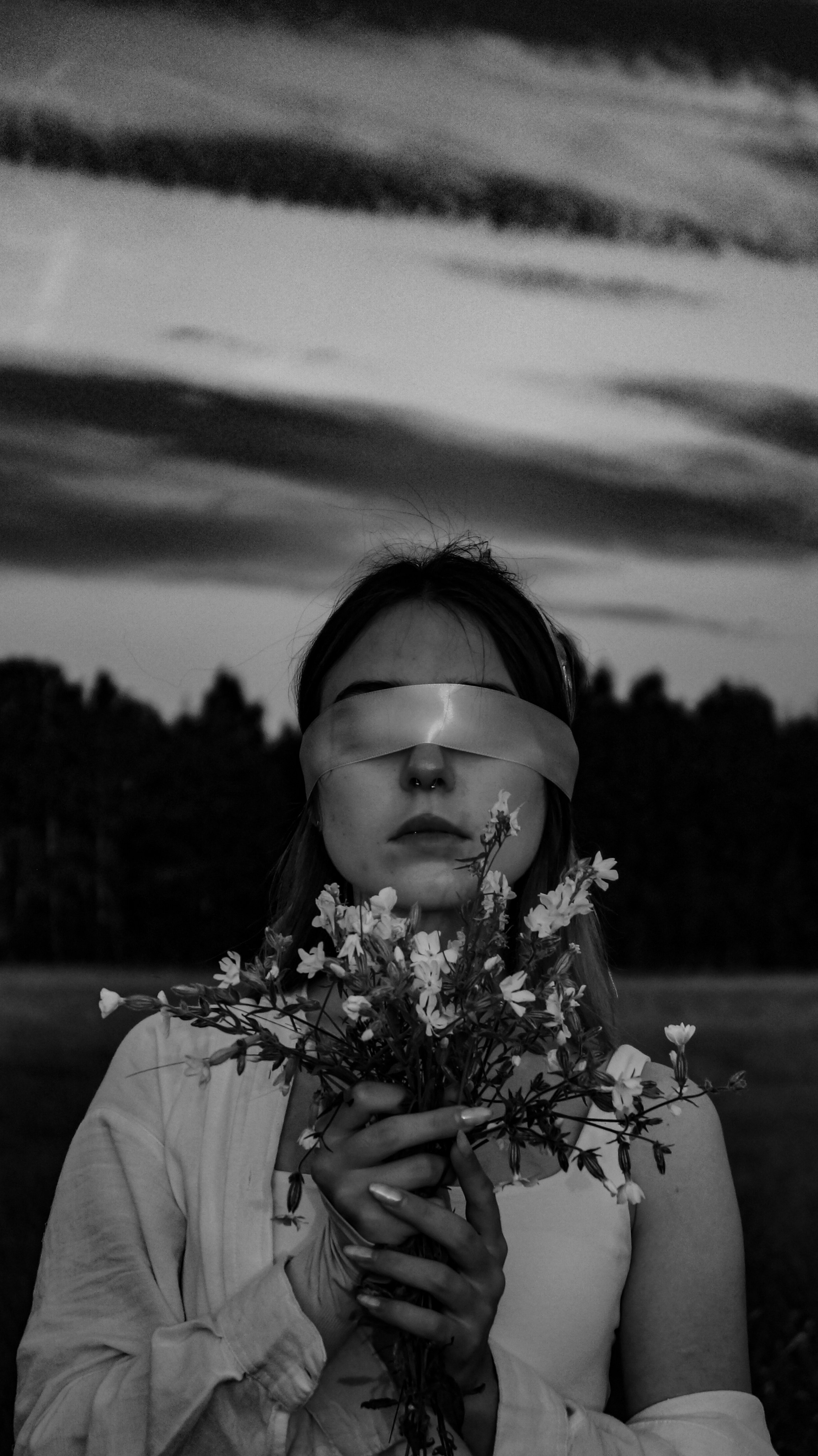 Страх. Фотограф, ТГК; https://t.me/Dyniks_eyes Dynik