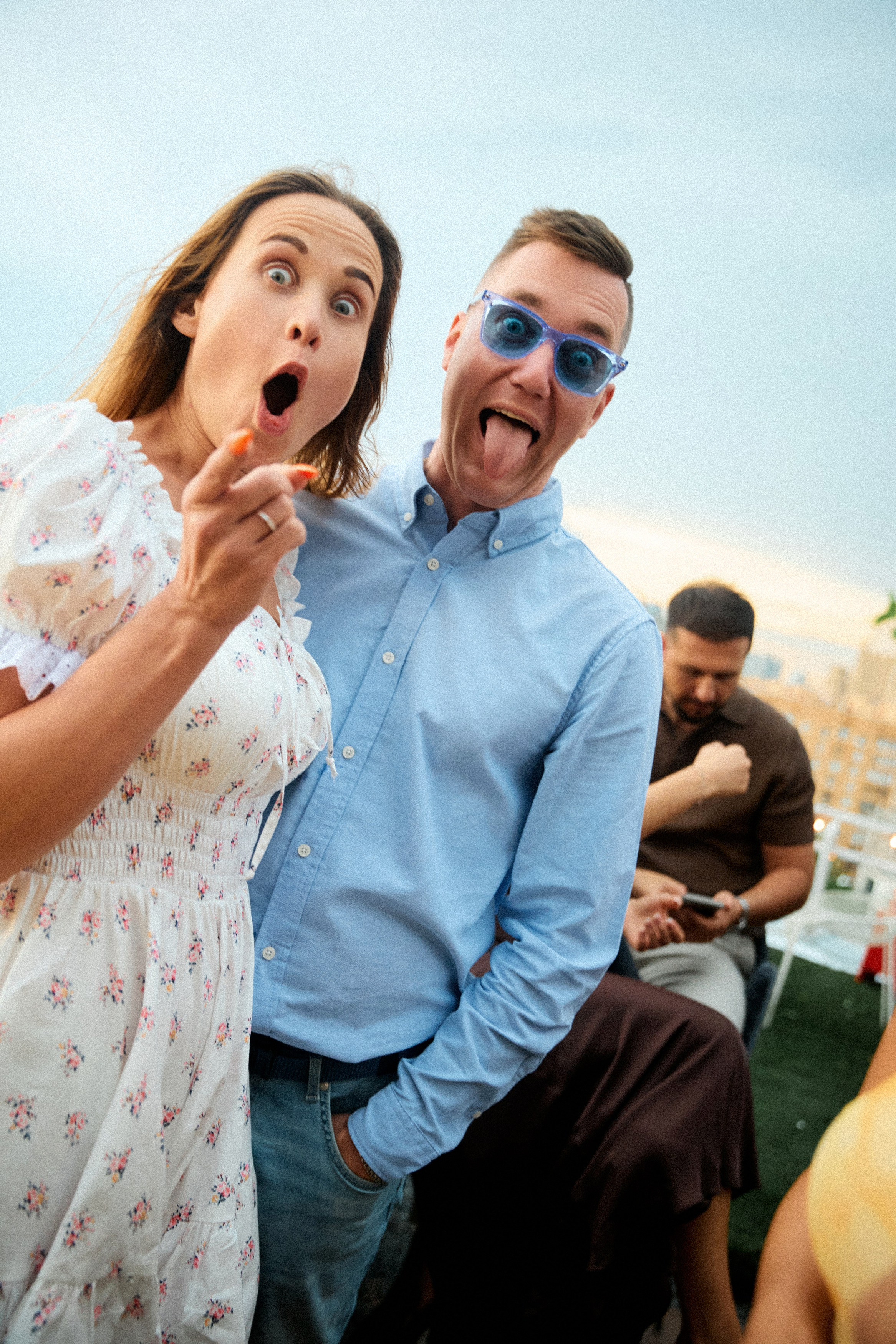 Любовь с осадками. Свадьба Димы и Леры. Татьяна Фомичева. Репортажный и светский фотограф в Москве