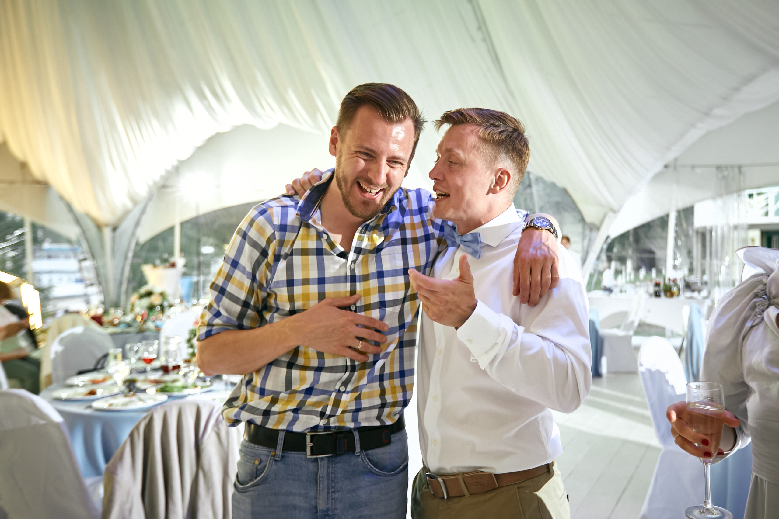 Рома и Ксения. Татьяна Фомичева. Репортажный и светский фотограф в Москве