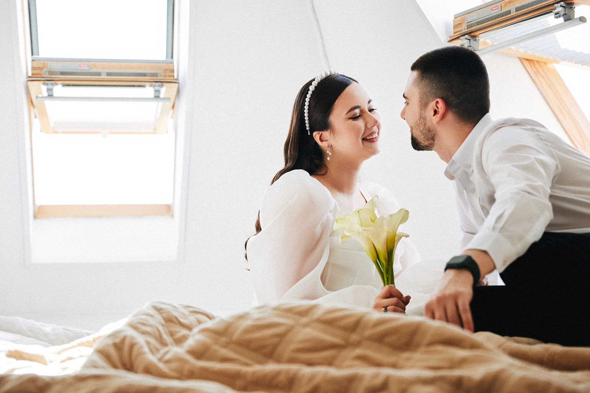 Свадьба Полины. Татьяна Фомичева. Репортажный и светский фотограф в Москве