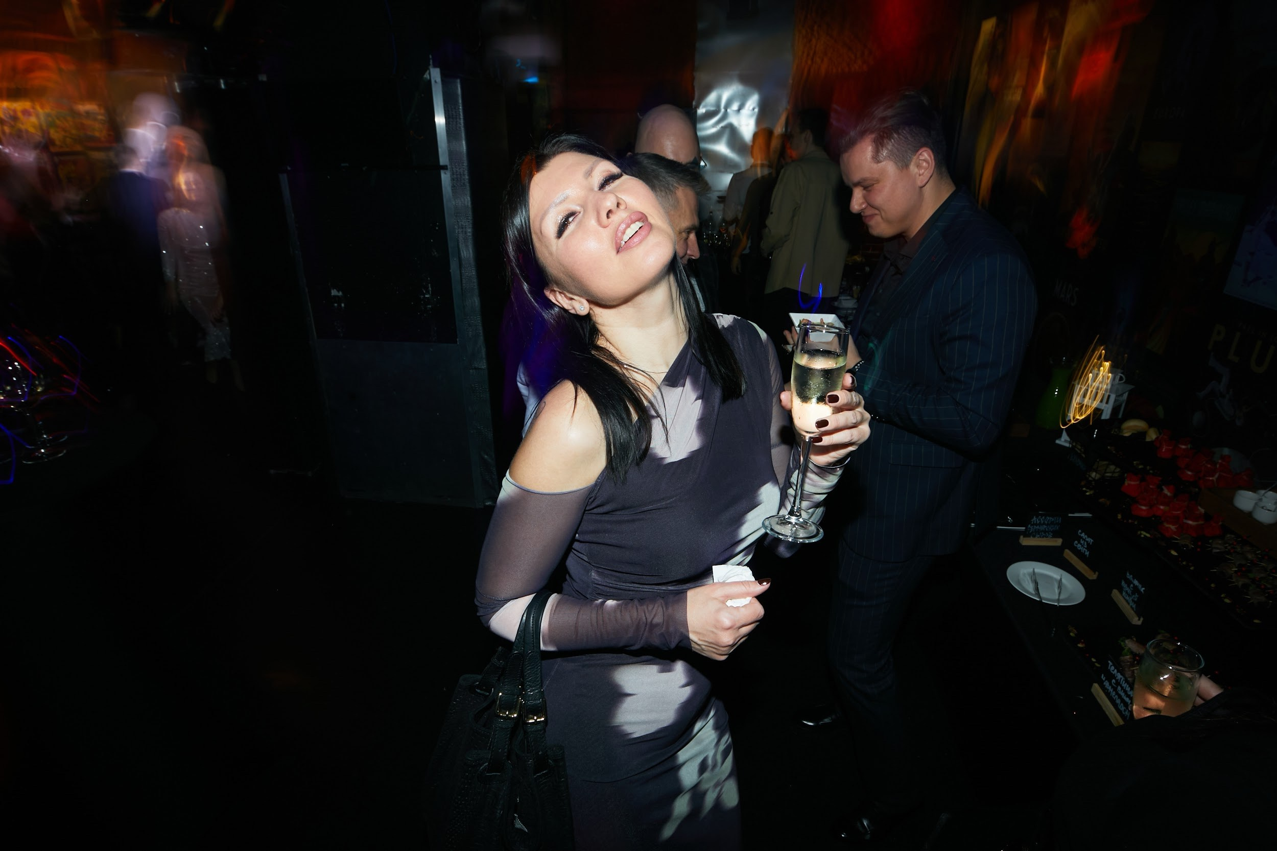 Космически весёлый праздник IT-компании. Татьяна Фомичева. Репортажный и светский фотограф в Москве