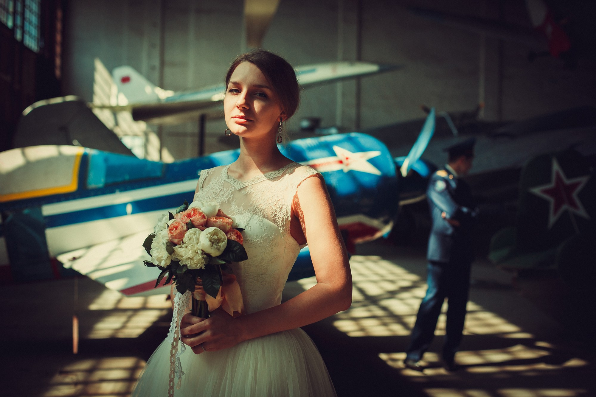 Выше только небо_love story для Анны и Александра. Татьяна Фомичева. Репортажный и светский фотограф в Москве